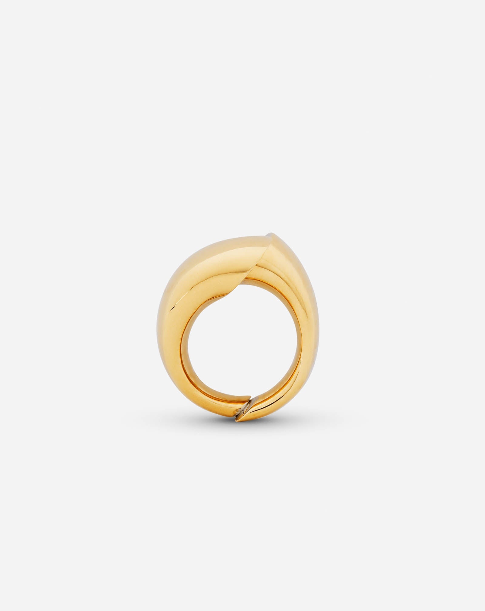 BAGUE SEQUENCE BY LANVIN