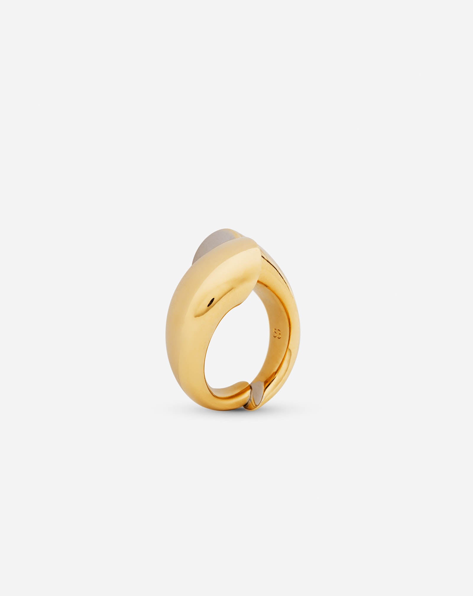 BAGUE SEQUENCE BY LANVIN