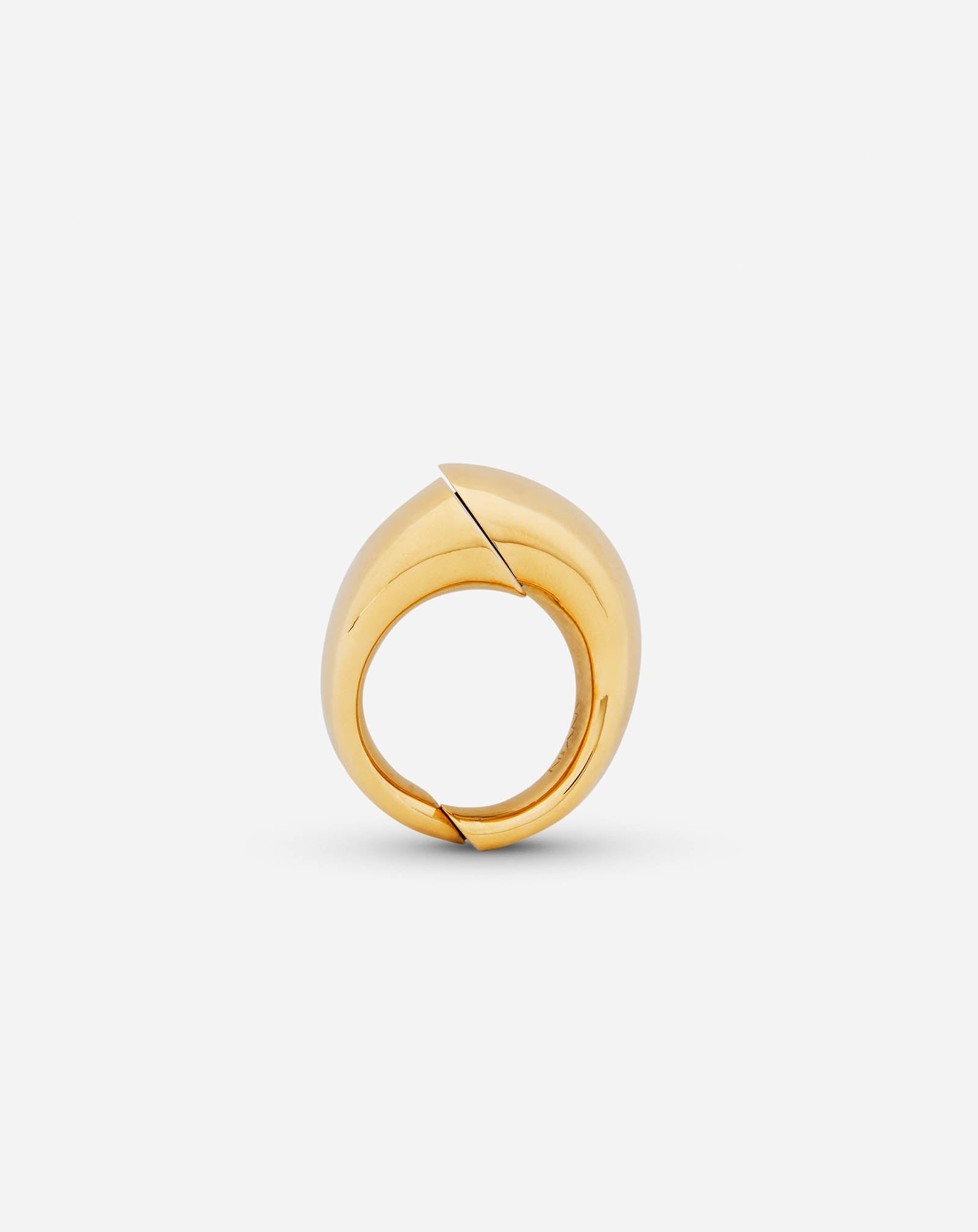 BAGUE SEQUENCE BY LANVIN