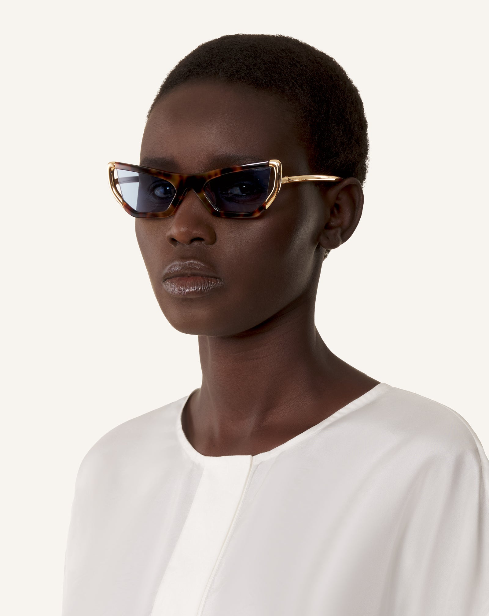 LUNETTES DE SOLEIL NOVA