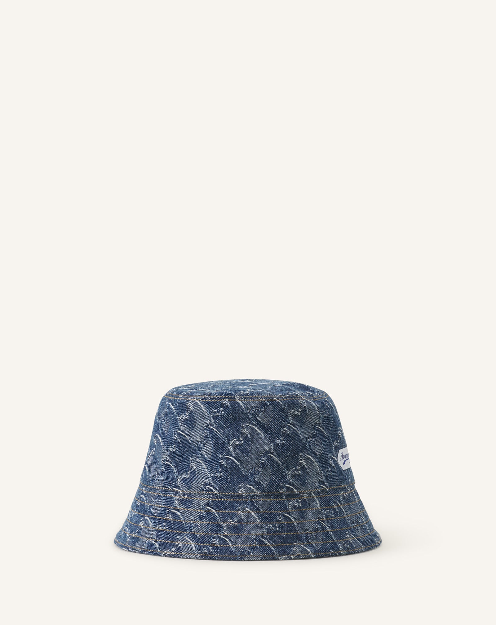 BOB LUNAR YEAR EN DENIM