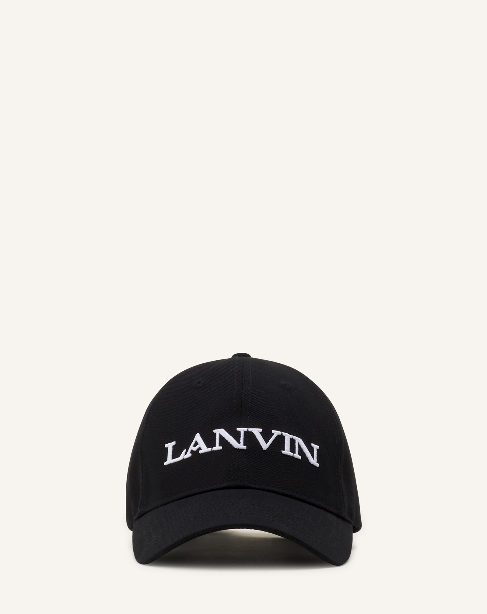 CASQUETTE LANVIN EN COTON