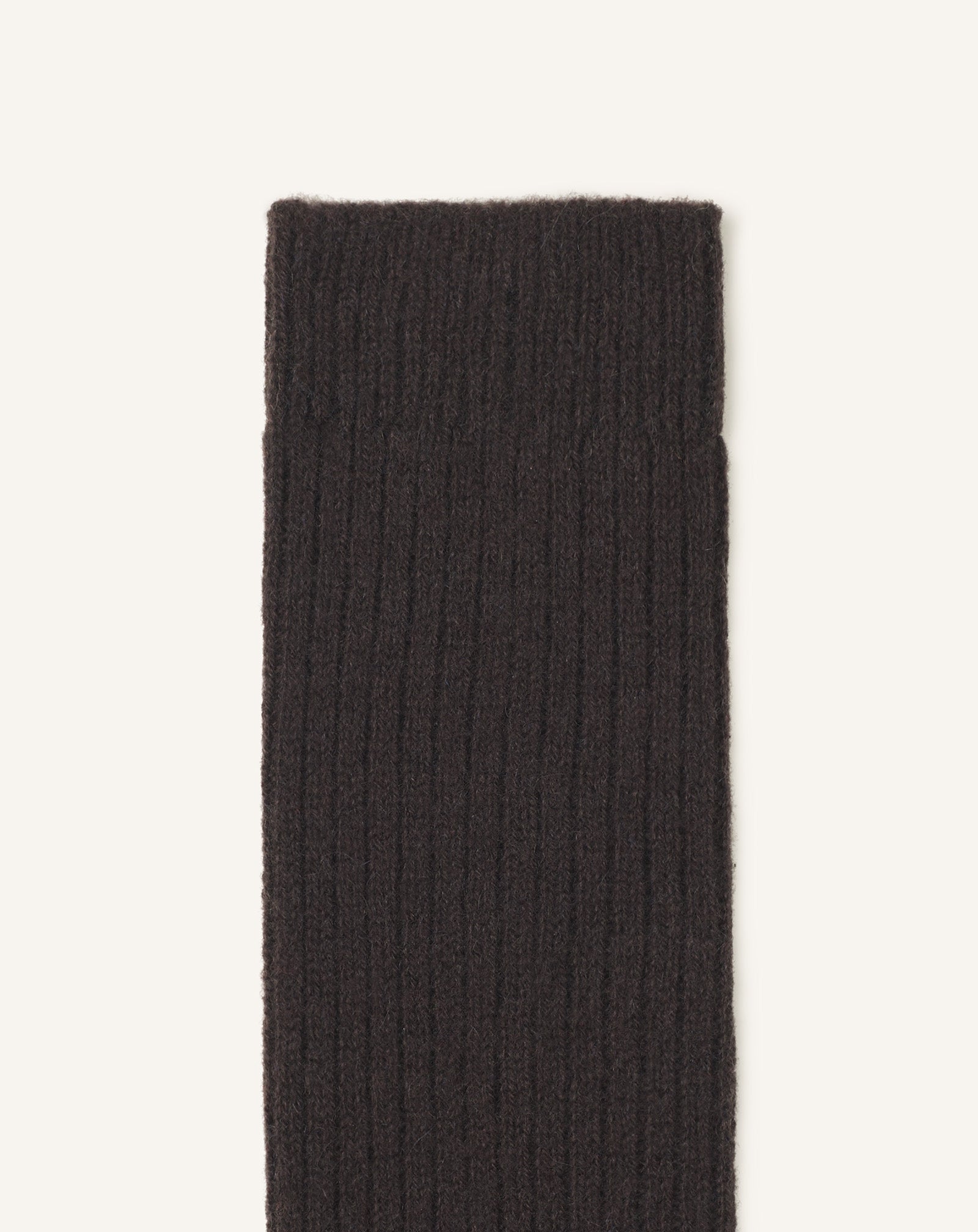 CHAUSSETTES LANVIN EN CACHEMIRE