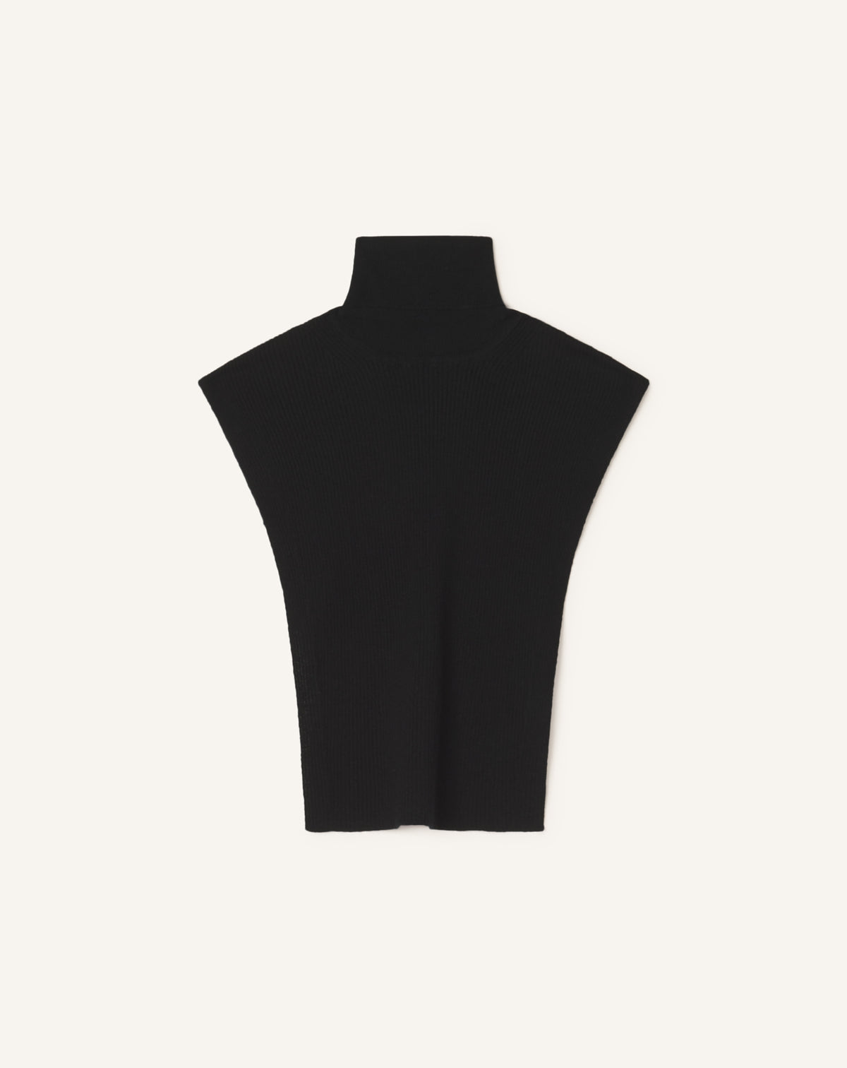 COL SIGNATURE LANVIN EN CASHMERE