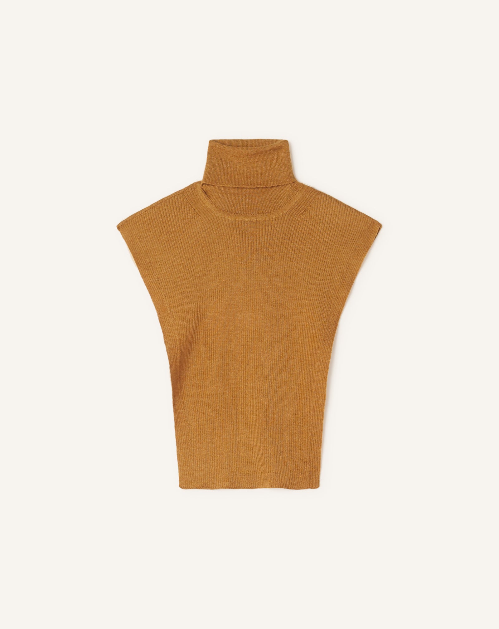 COL SIGNATURE LANVIN EN CASHMERE