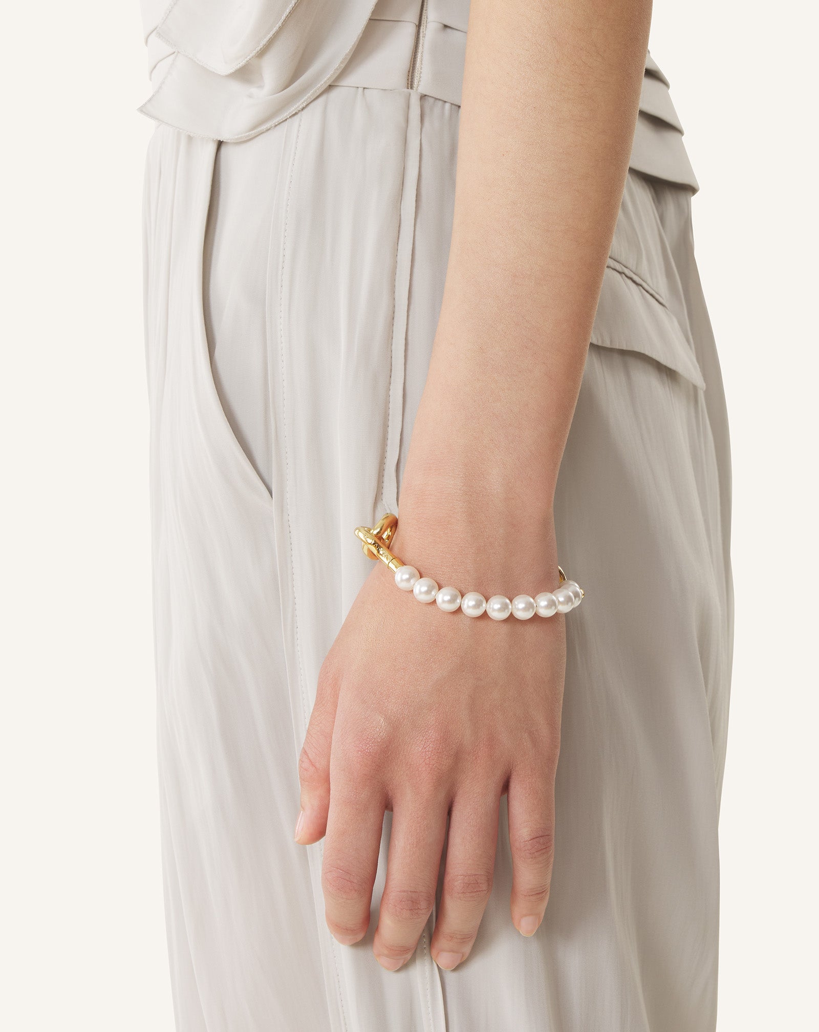 BRACELET LES PERLES BY LANVIN
