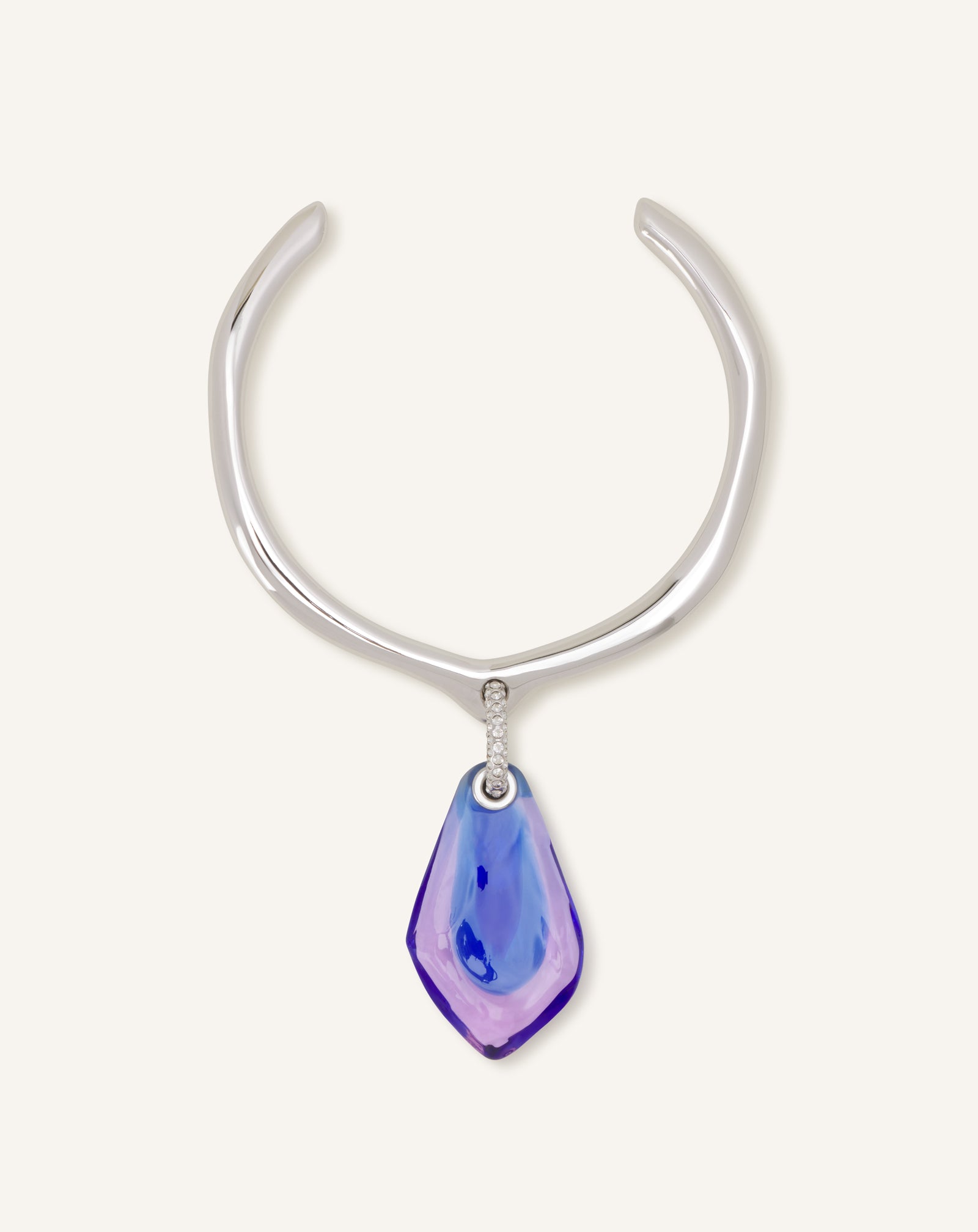COLLIER AURORE