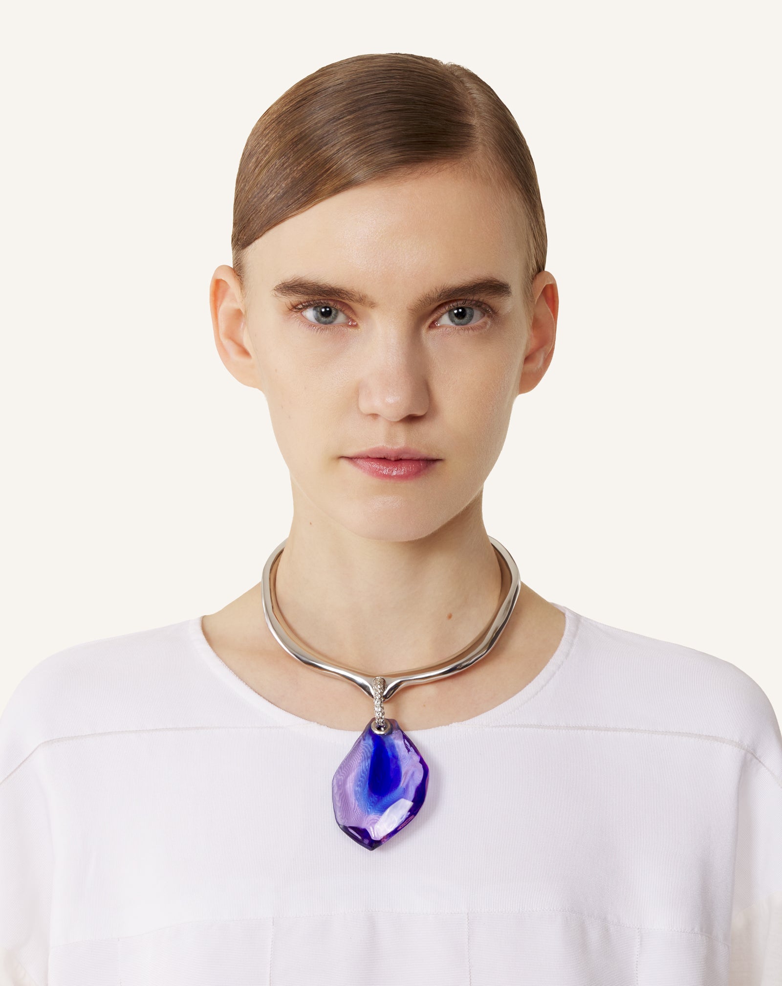 COLLIER AURORE