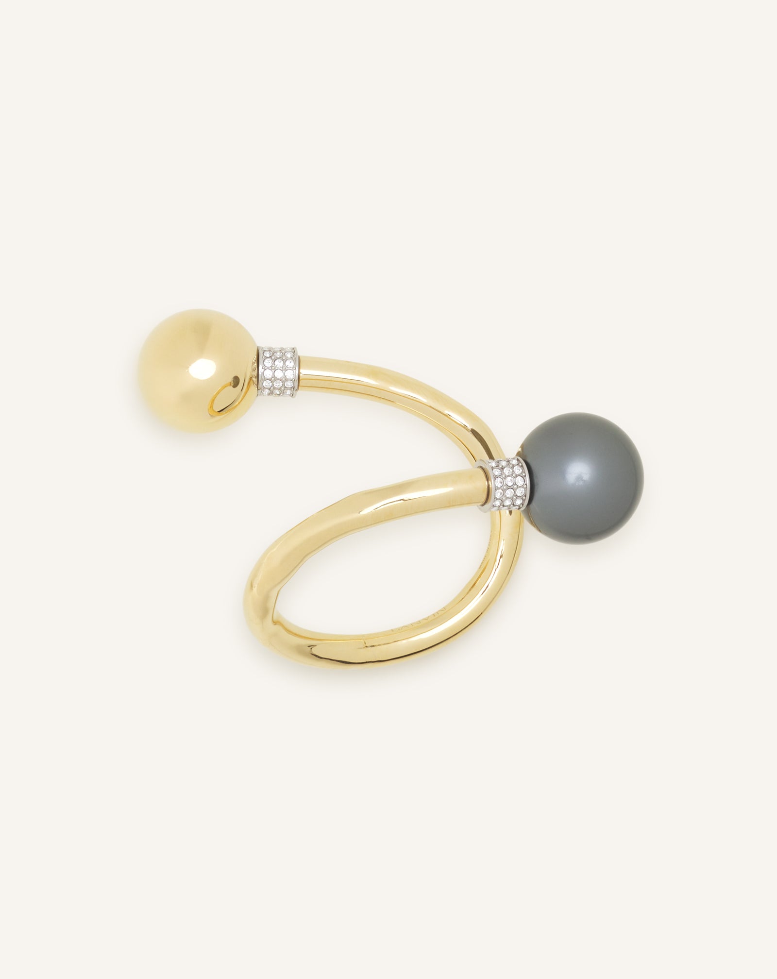 BRACELET LES PERLES BY LANVIN