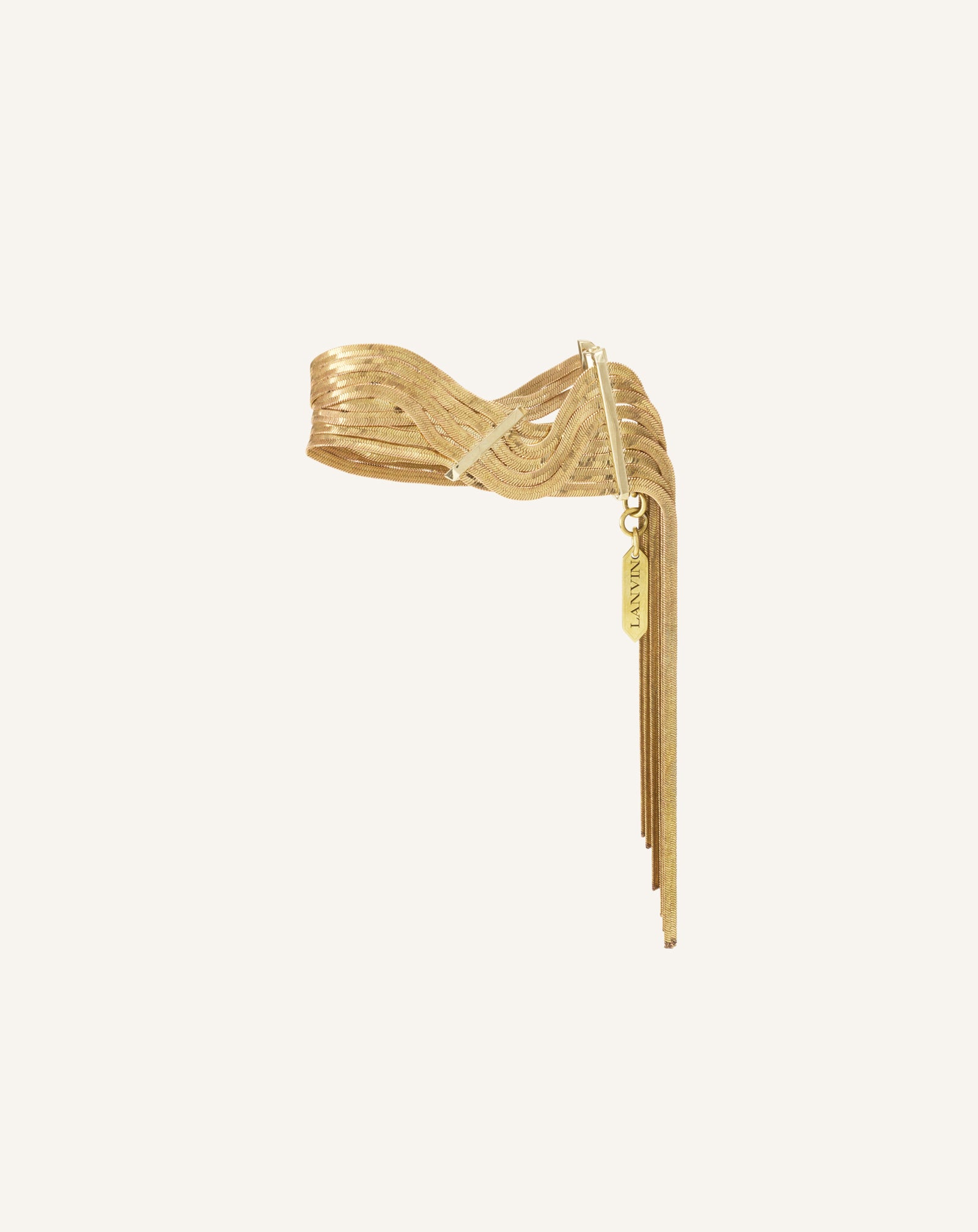 BRACELET LANVIN CHAIN