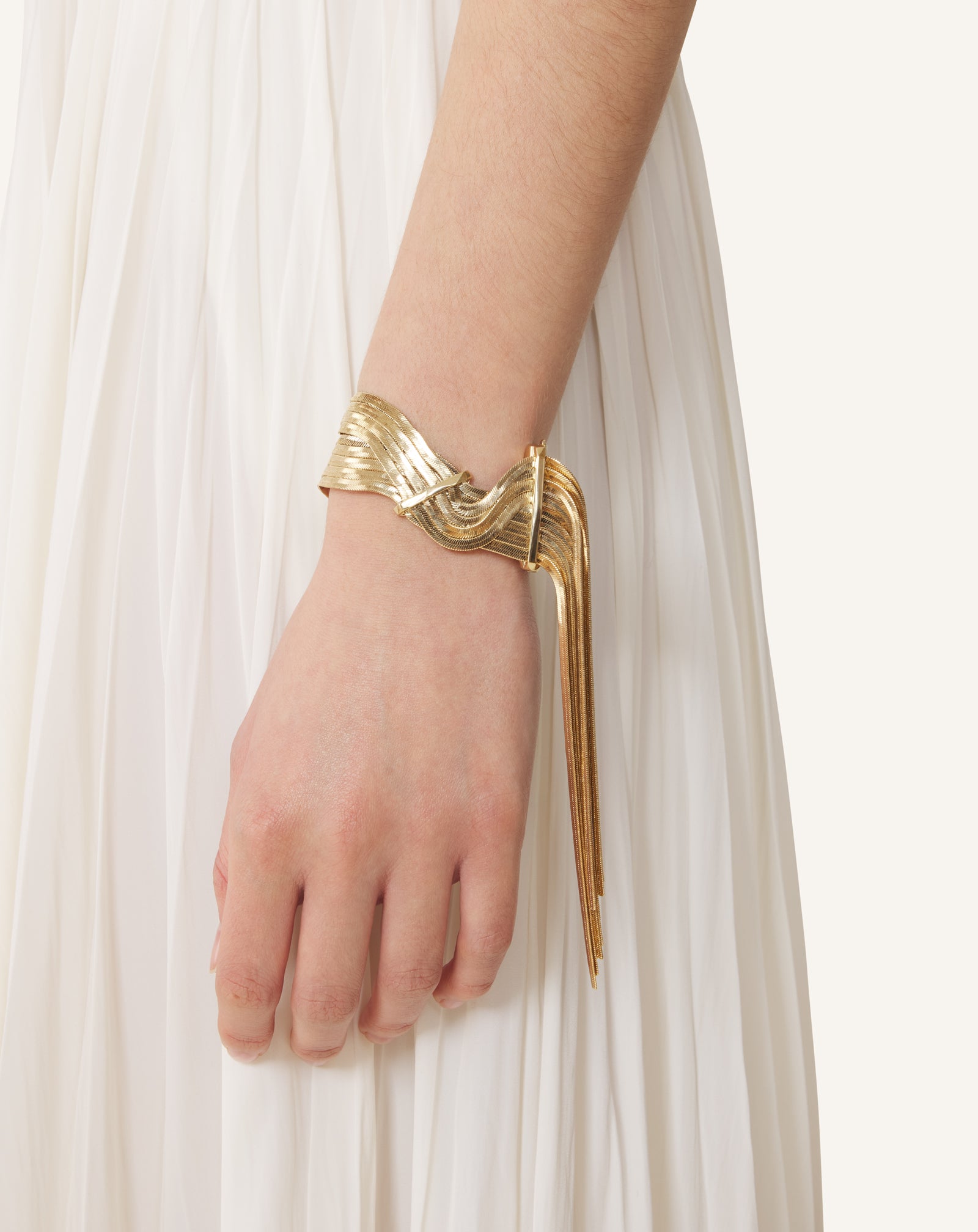 BRACELET LANVIN CHAIN