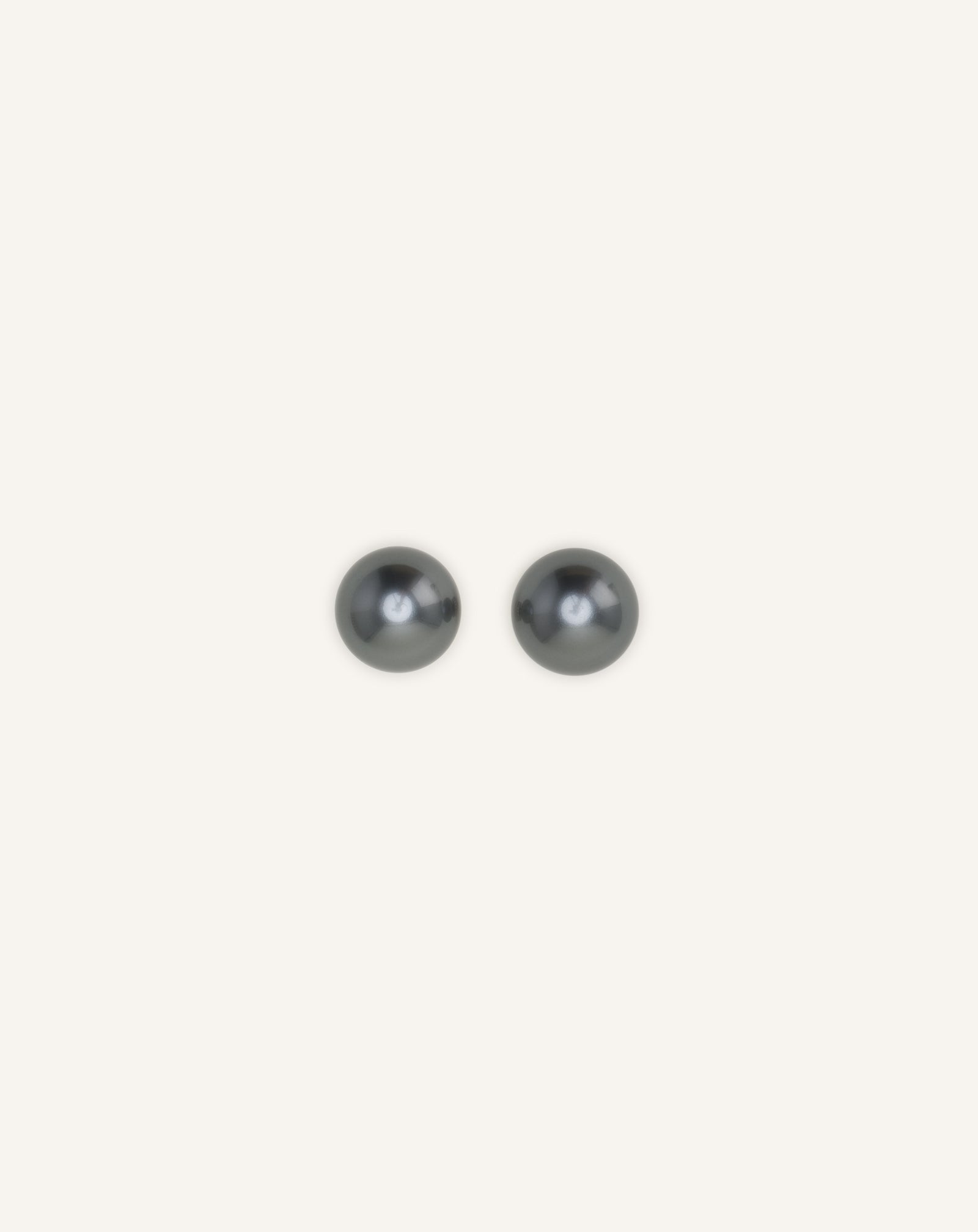 PUCES D'OREILLE LES PERLES BY LANVIN