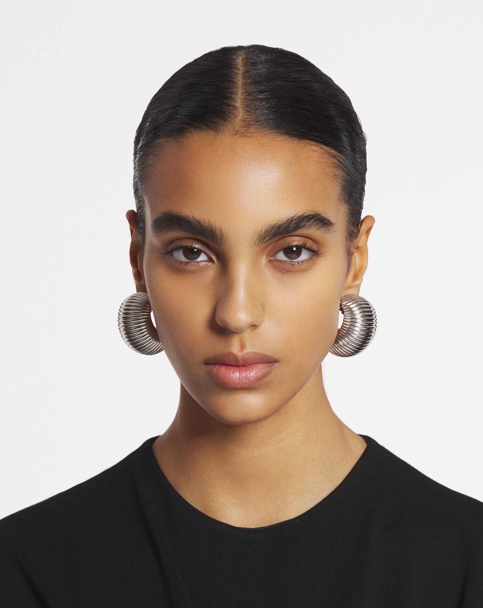 BOUCLES D'OREILLES ARPÈGE XL