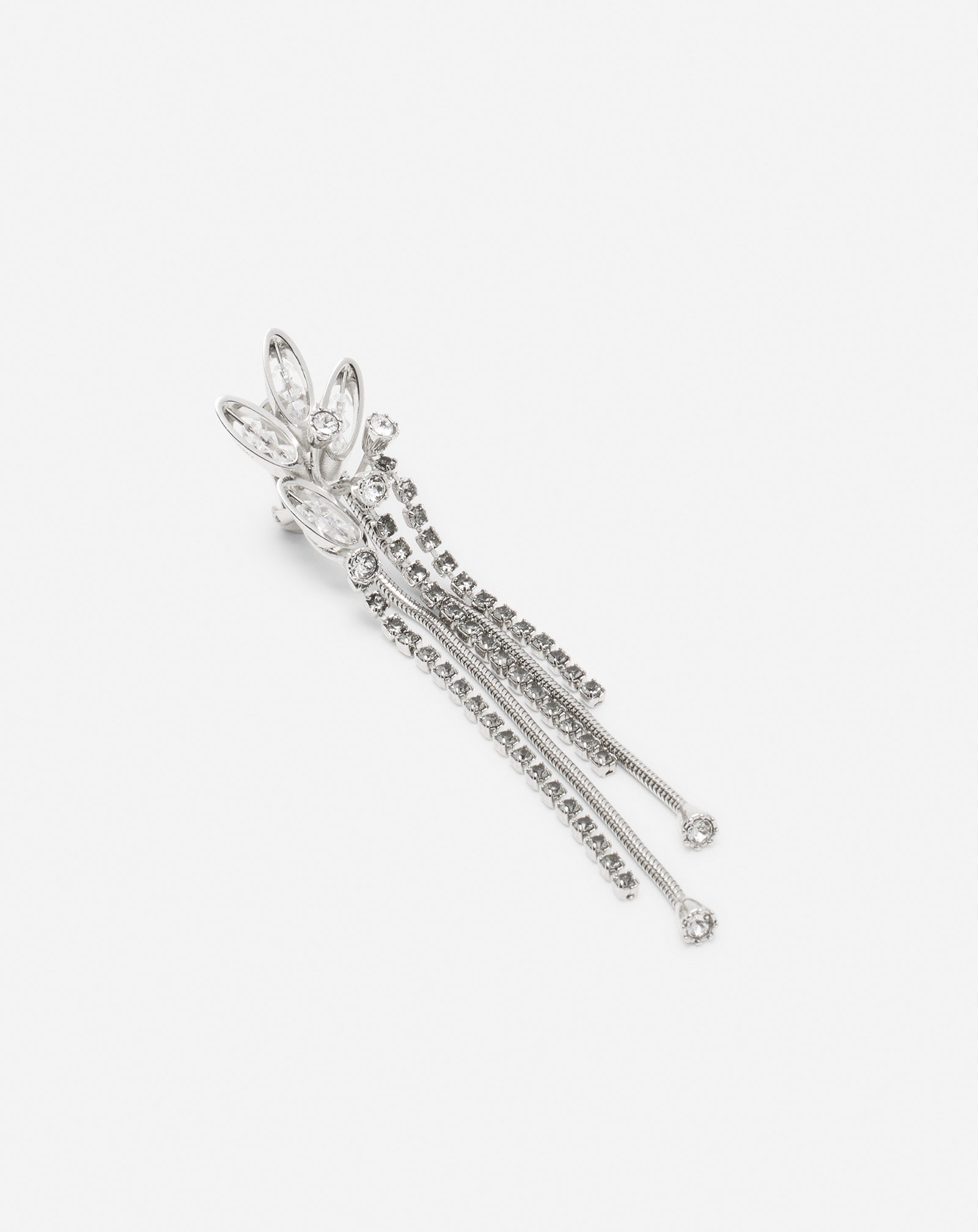BOUCLES D'OREILLES AEDE