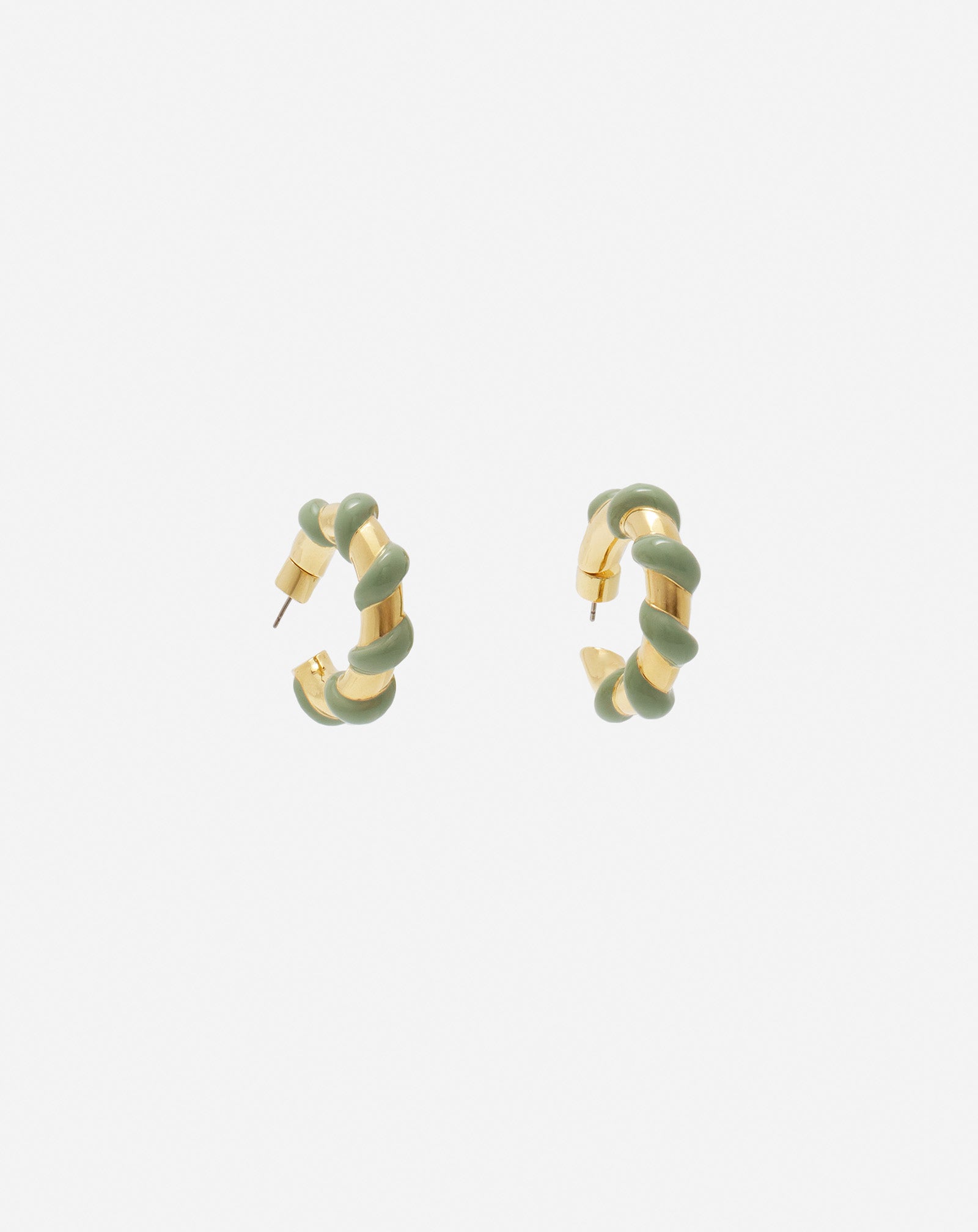 BOUCLES D'OREILLES MÉLODIE CANDY