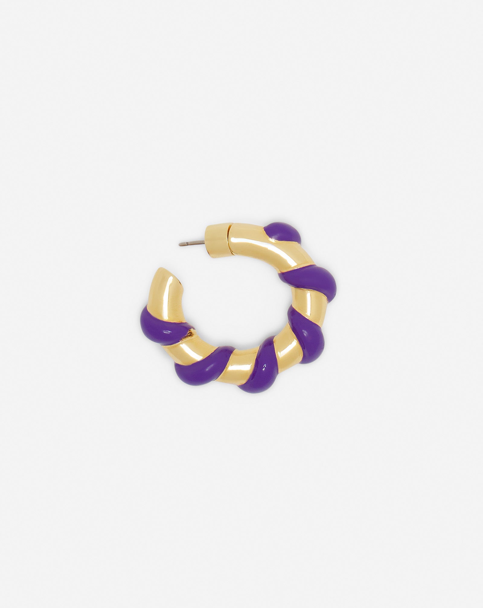 BOUCLES D'OREILLES MÉLODIE CANDY
