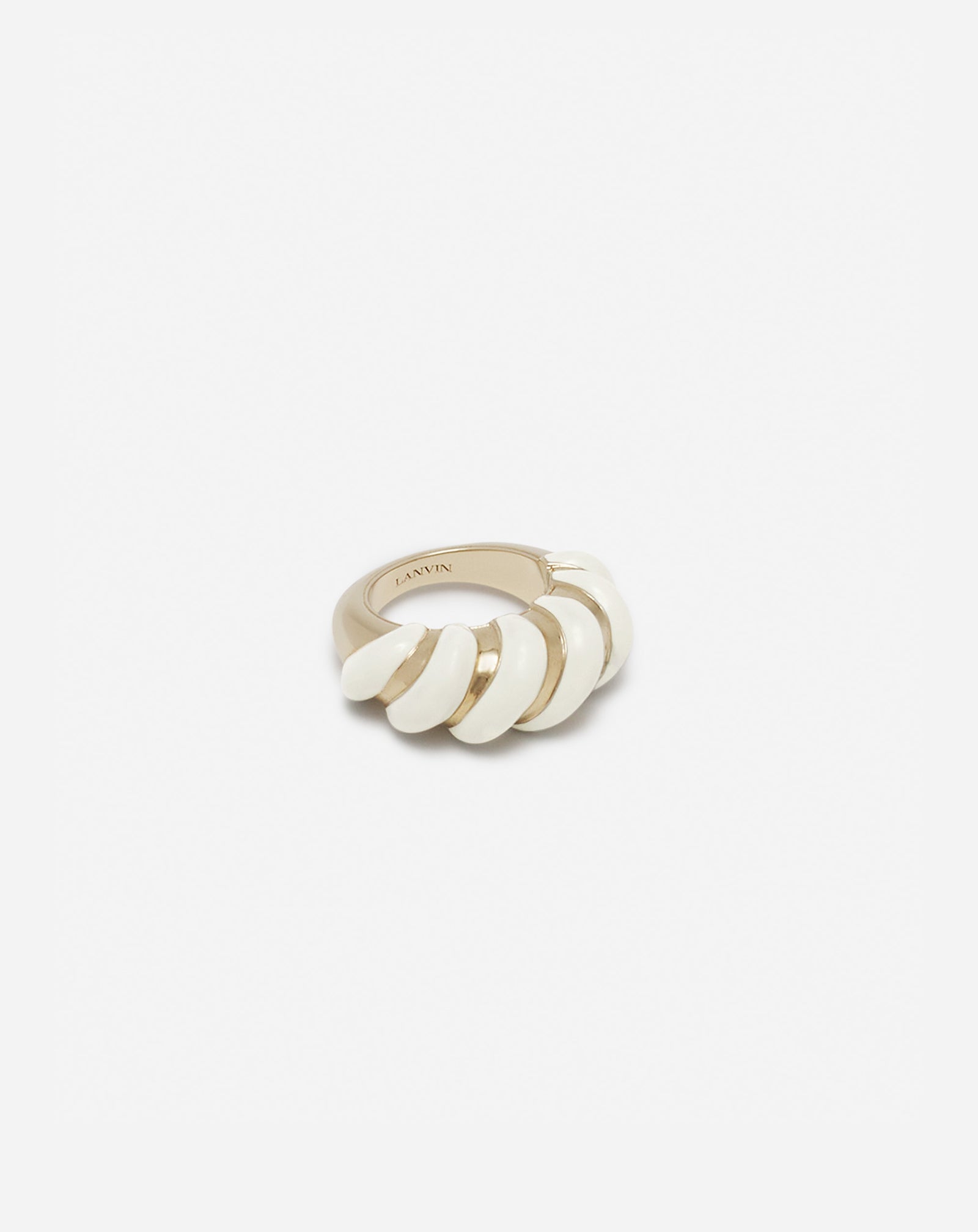 BAGUE MÉLODIE CANDY