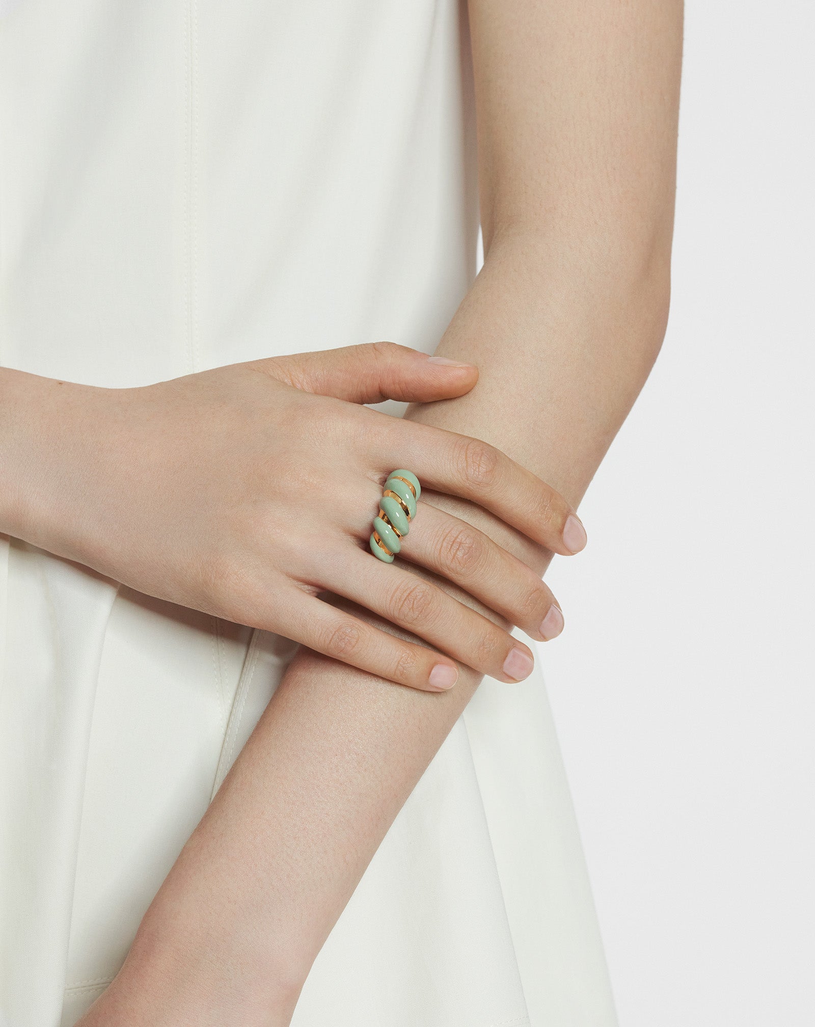 BAGUE MÉLODIE CANDY