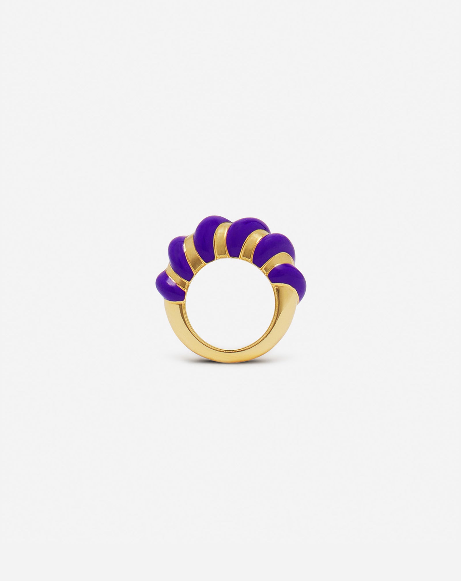 BAGUE MÉLODIE CANDY