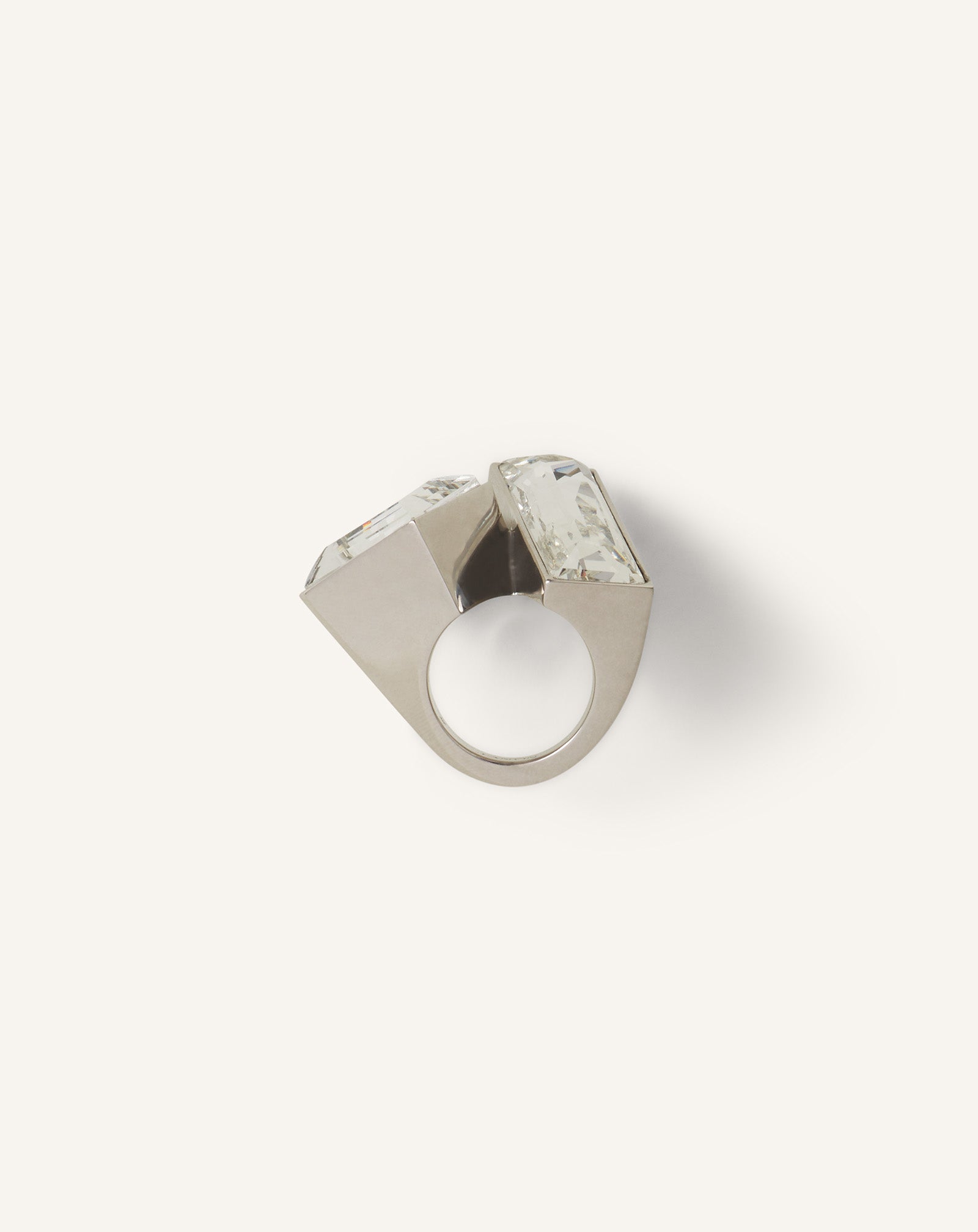 BAGUE RYTHMIQUE