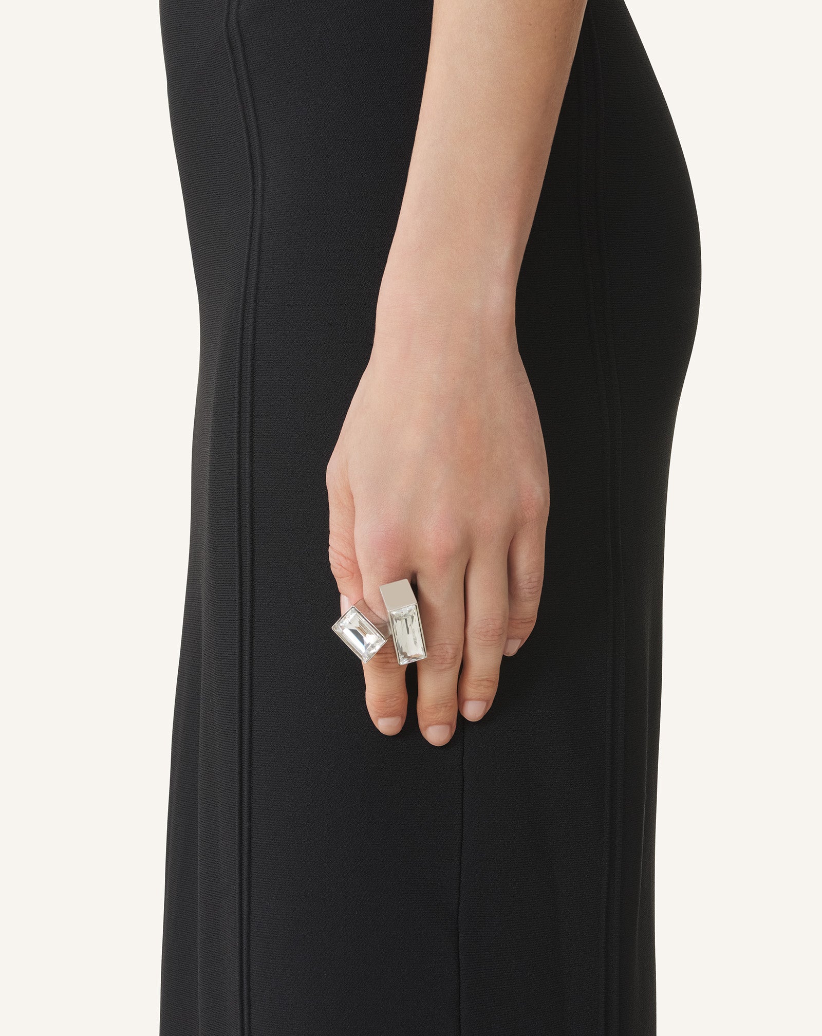 BAGUE RYTHMIQUE