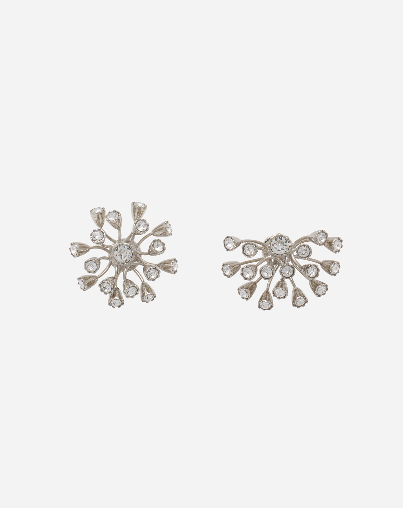 BOUCLES D'OREILLES TRAVIATA BY LANVIN