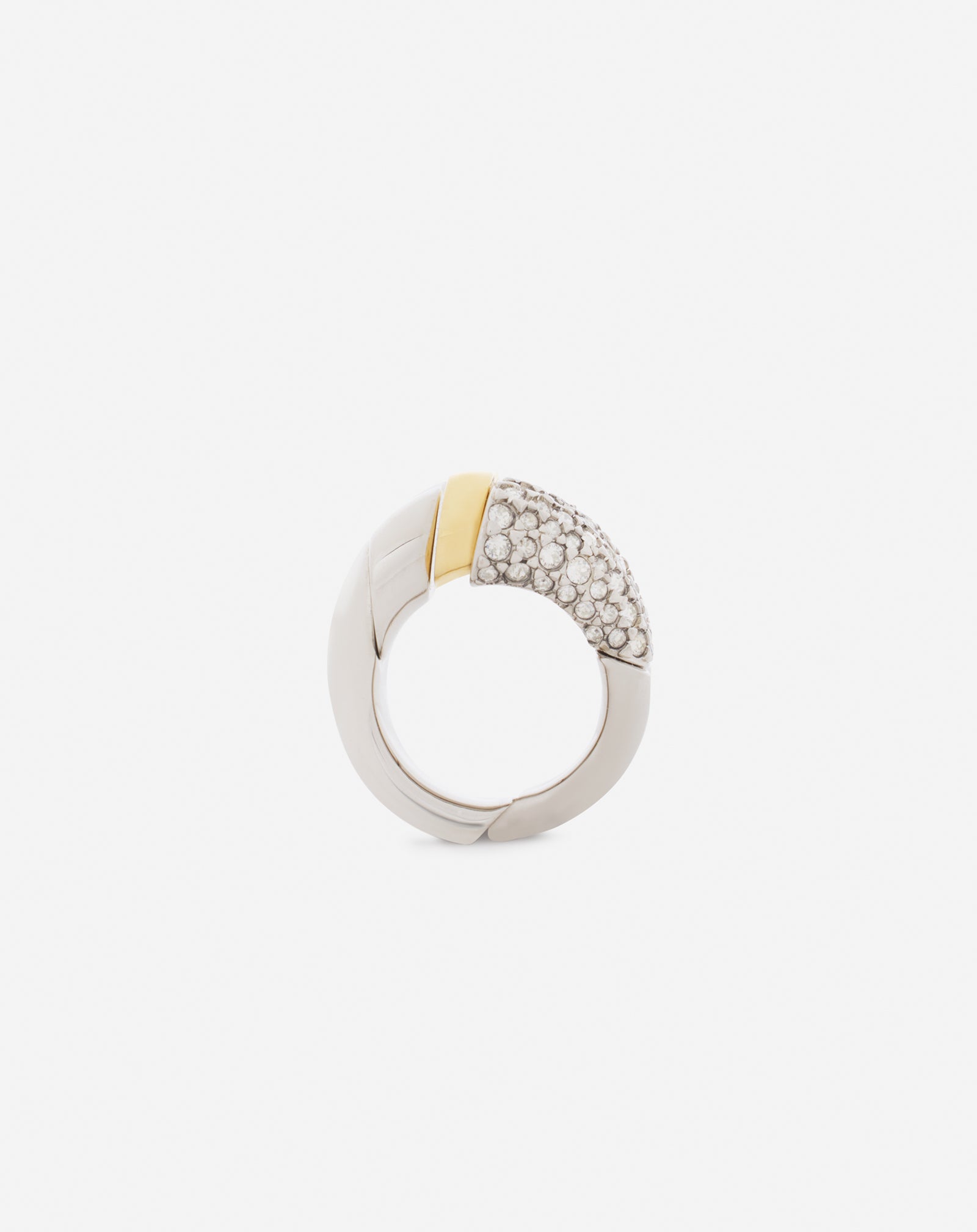 BAGUE SÉQUENCE WAVE