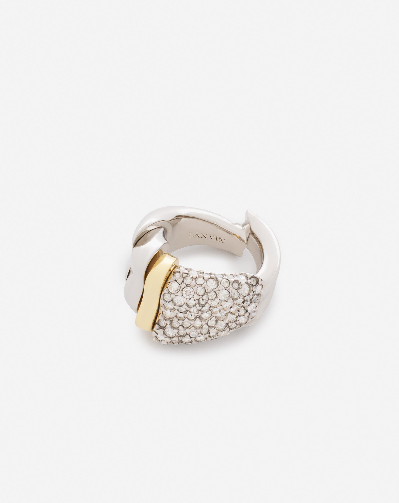 BAGUE SÉQUENCE WAVE