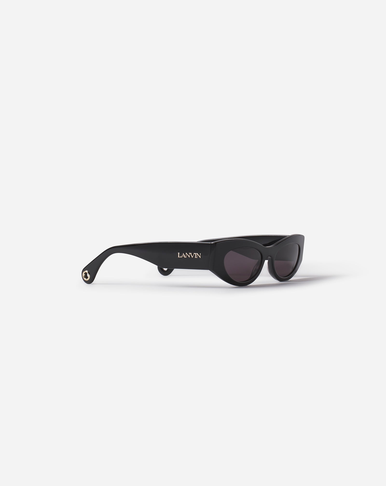 LUNETTES DE SOLEIL LOGO LANVIN