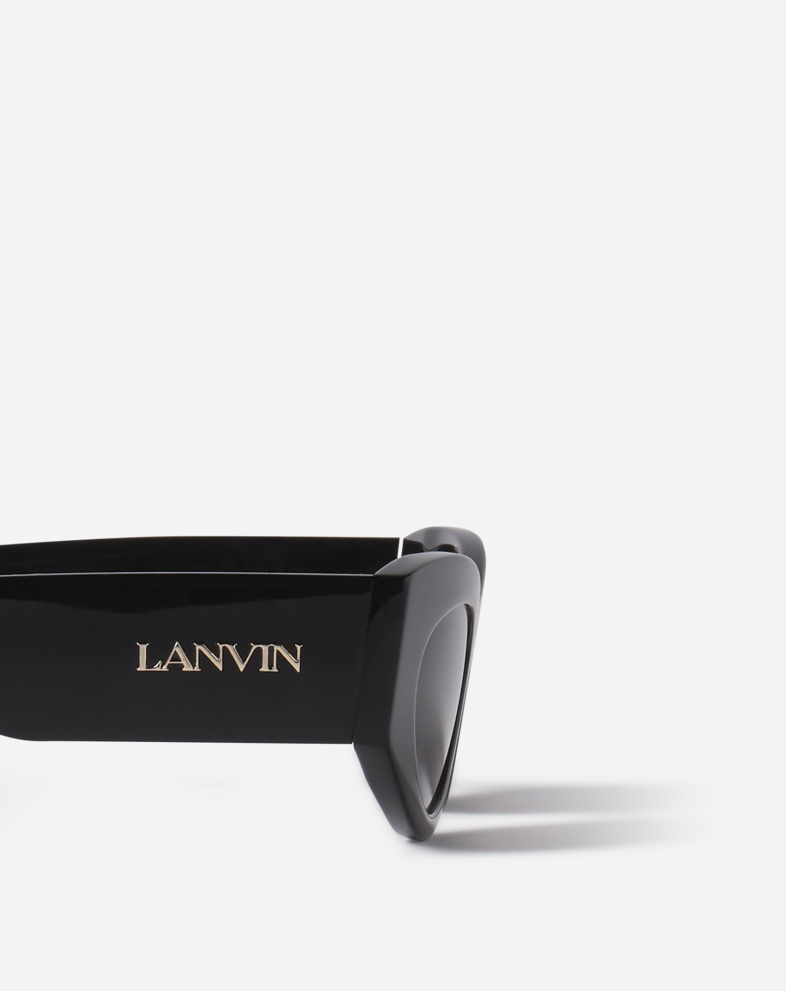 LUNETTES DE SOLEIL LOGO LANVIN