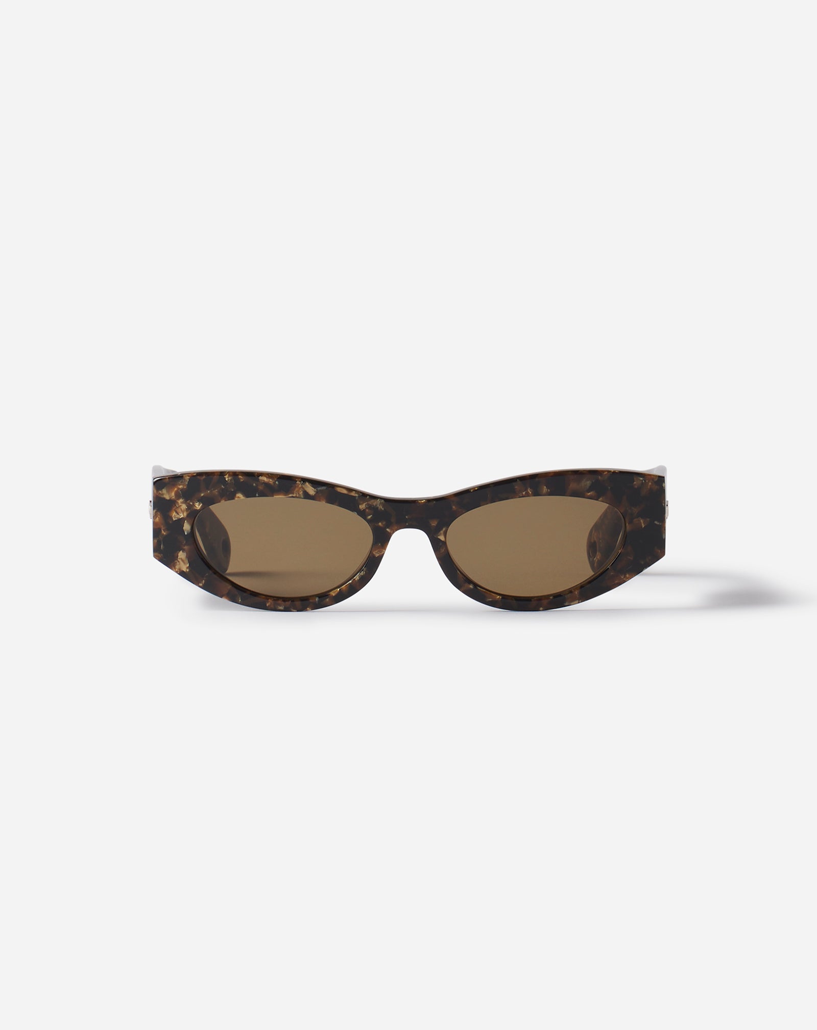 LUNETTES DE SOLEIL LOGO LANVIN