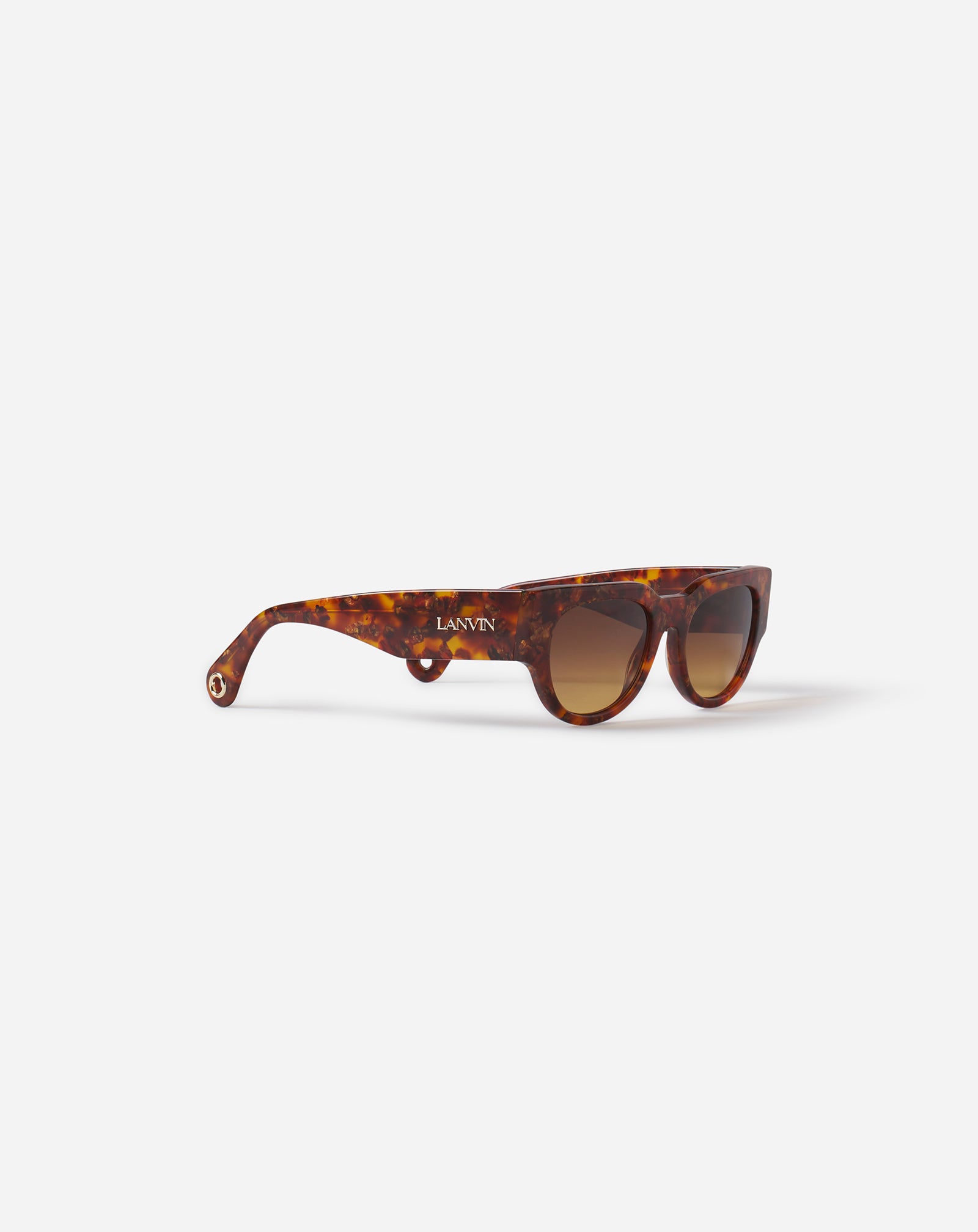 LUNETTES DE SOLEIL LANVIN SIGNATURE