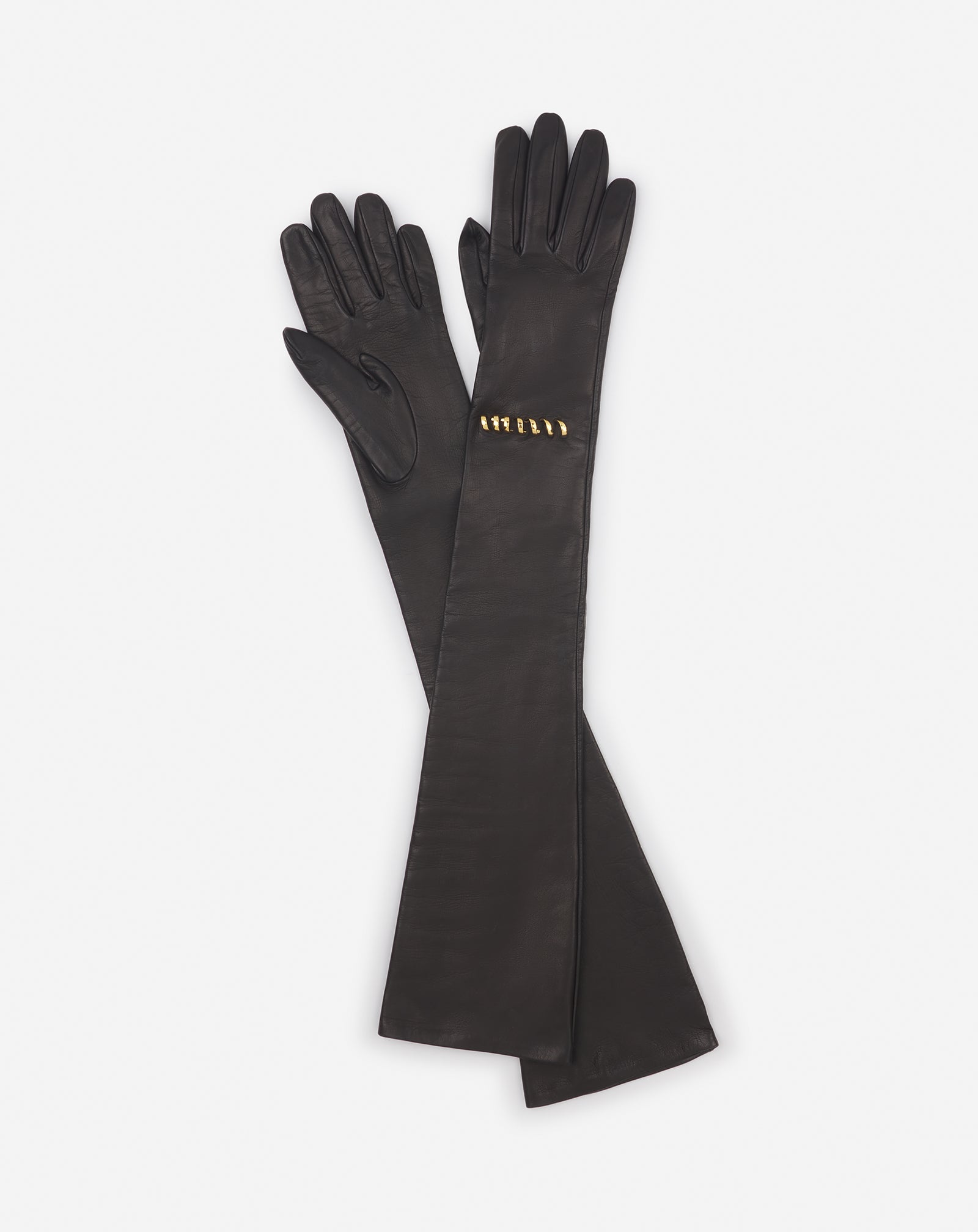 GANTS MELODIE EN CUIR
