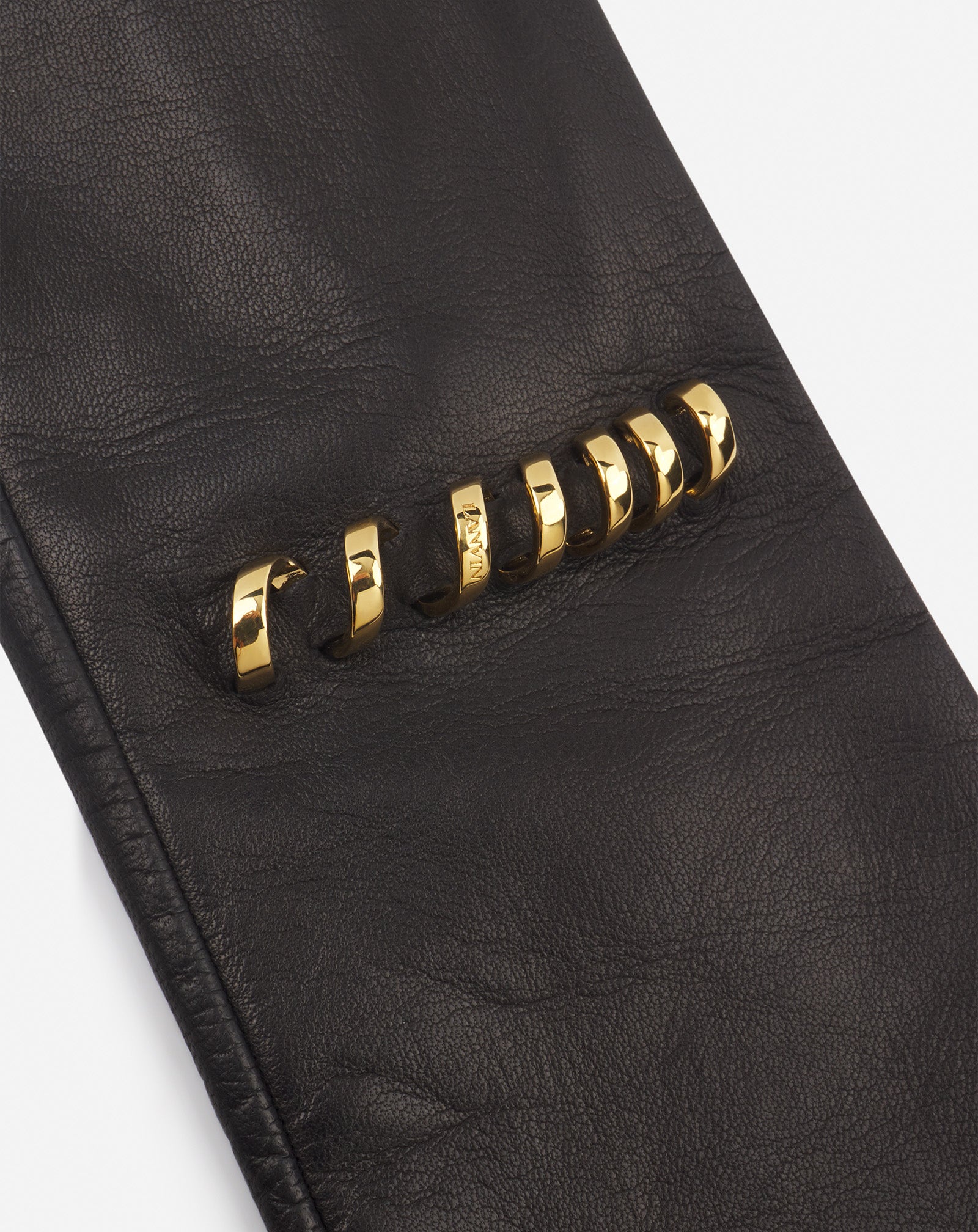 GANTS MELODIE EN CUIR