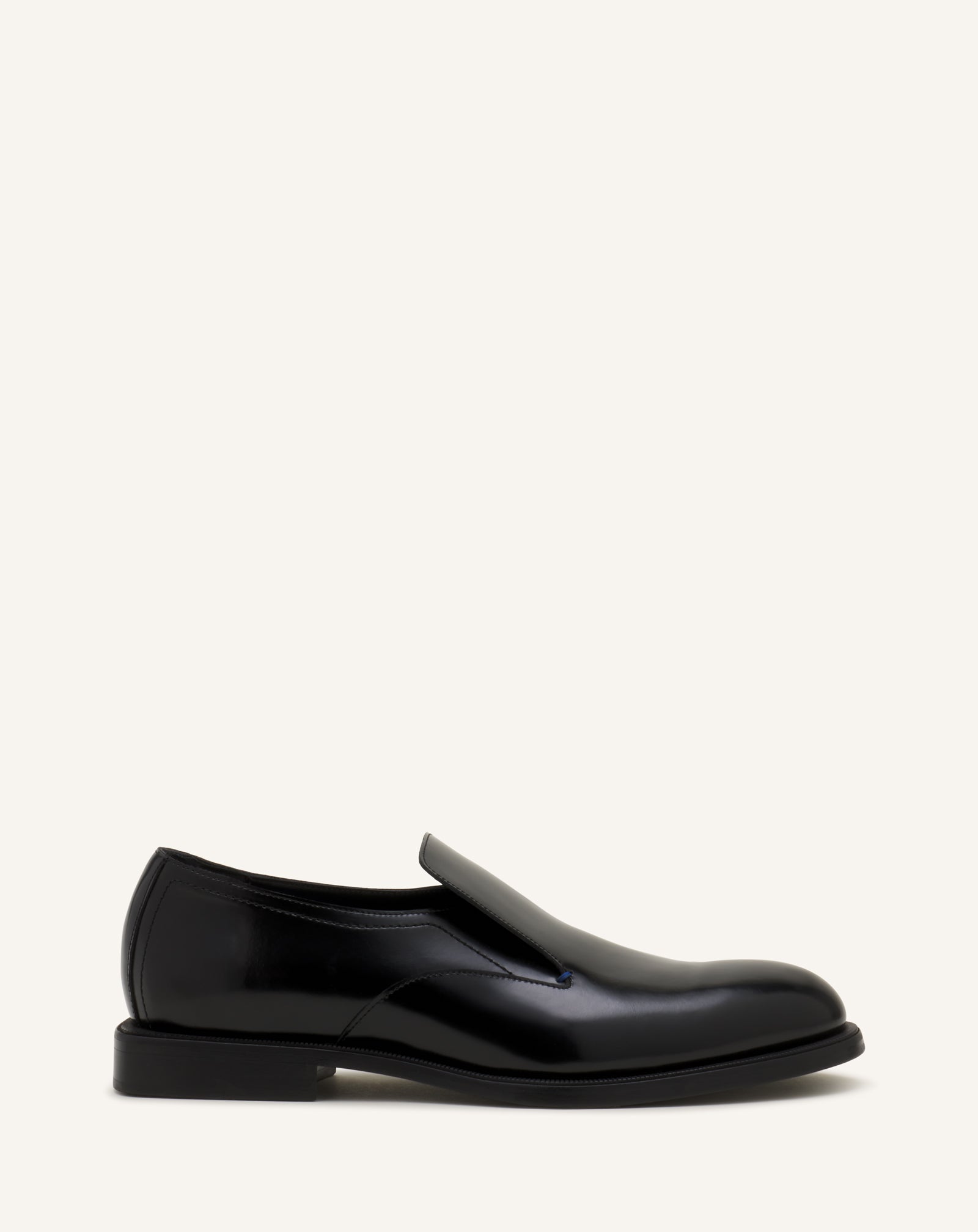 MOCASSINS CLASSIQUES EN CUIR