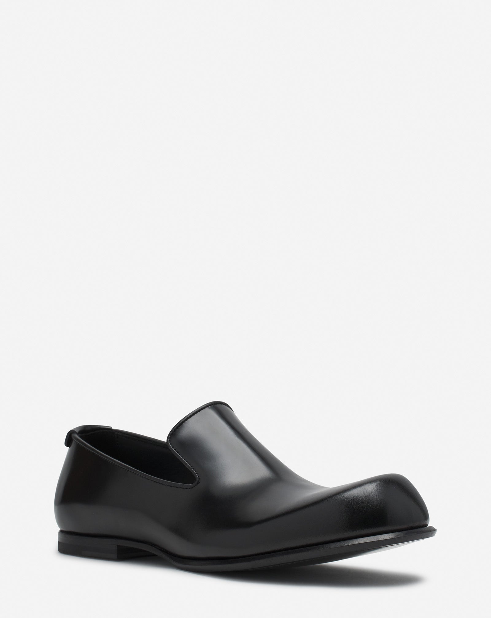 MOCASSINS ADONIS EN CUIR