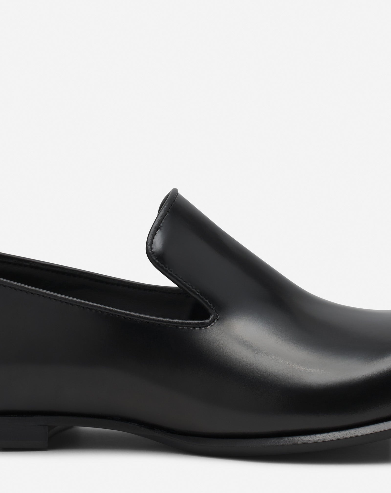 MOCASSINS ADONIS EN CUIR
