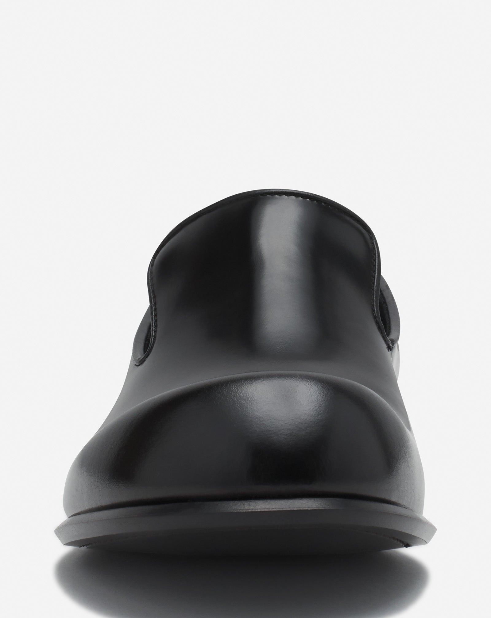 MOCASSINS ADONIS EN CUIR