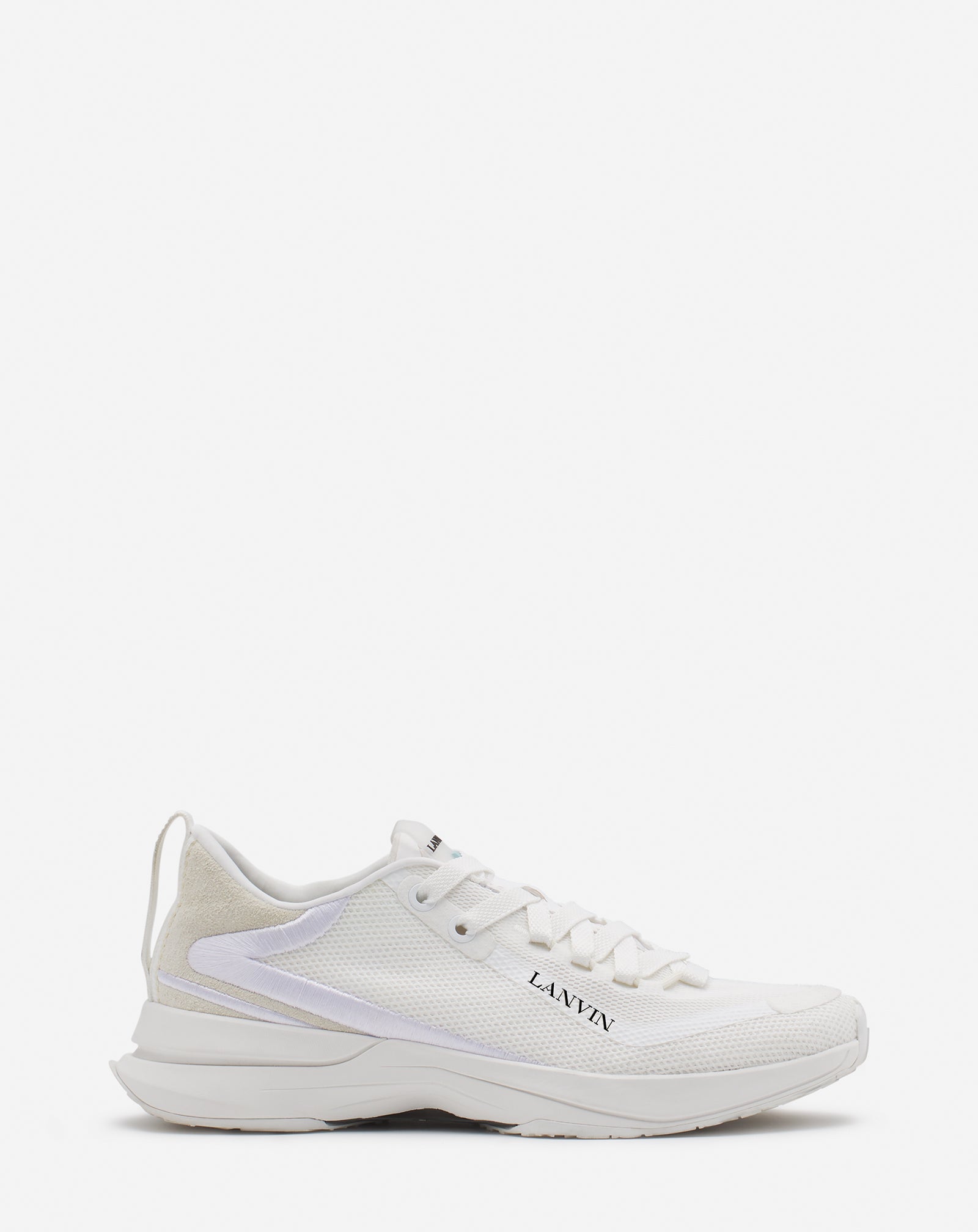 SNEAKERS L-I EN MESH