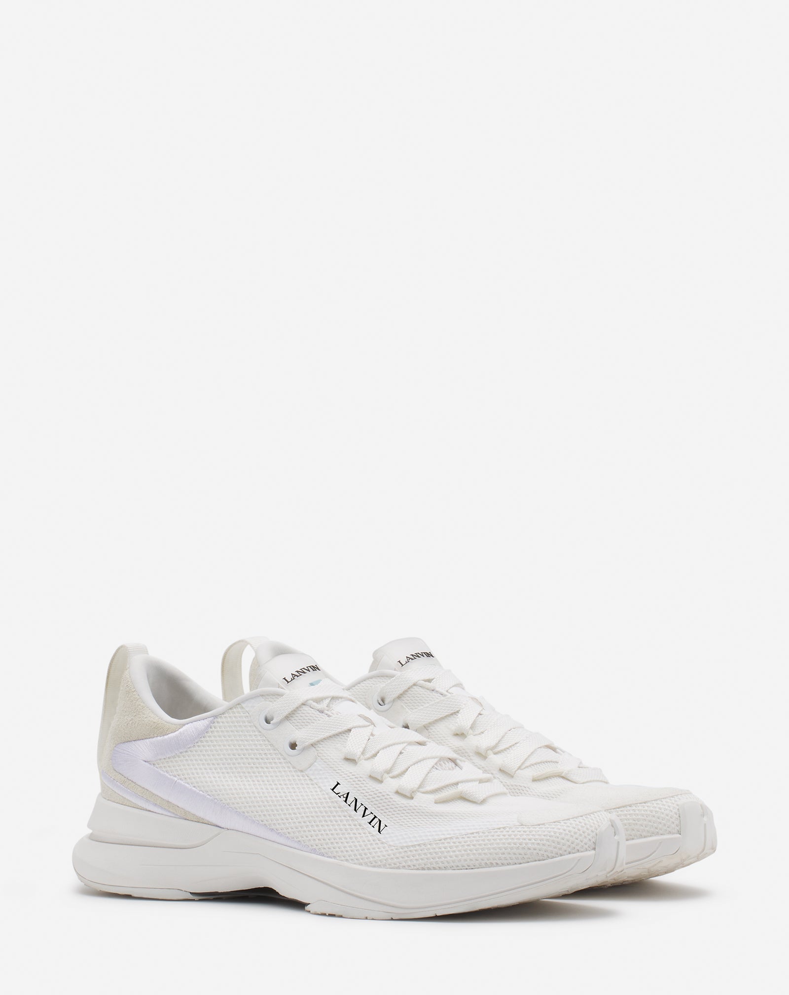 SNEAKERS L-I EN MESH