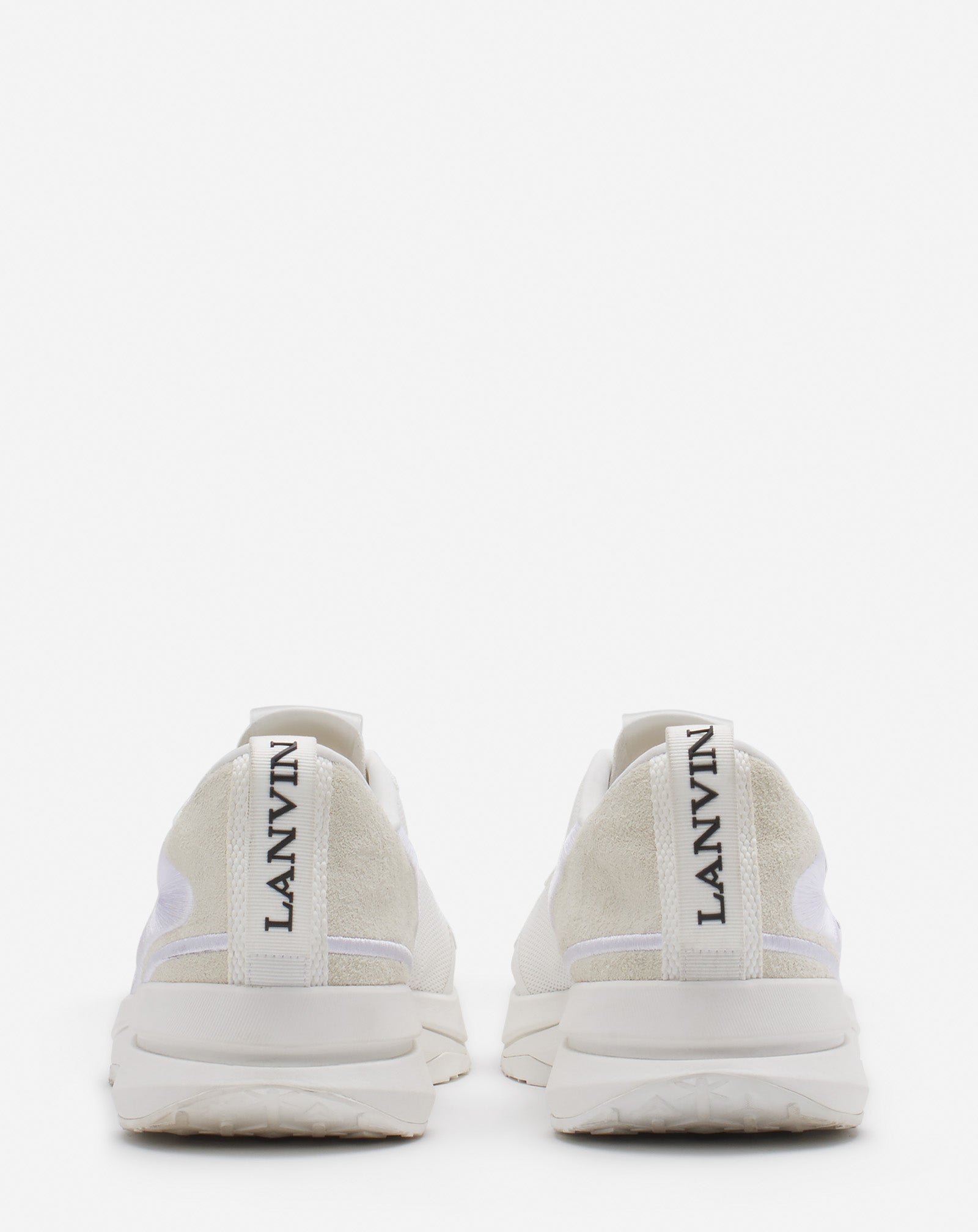 SNEAKERS L-I EN MESH
