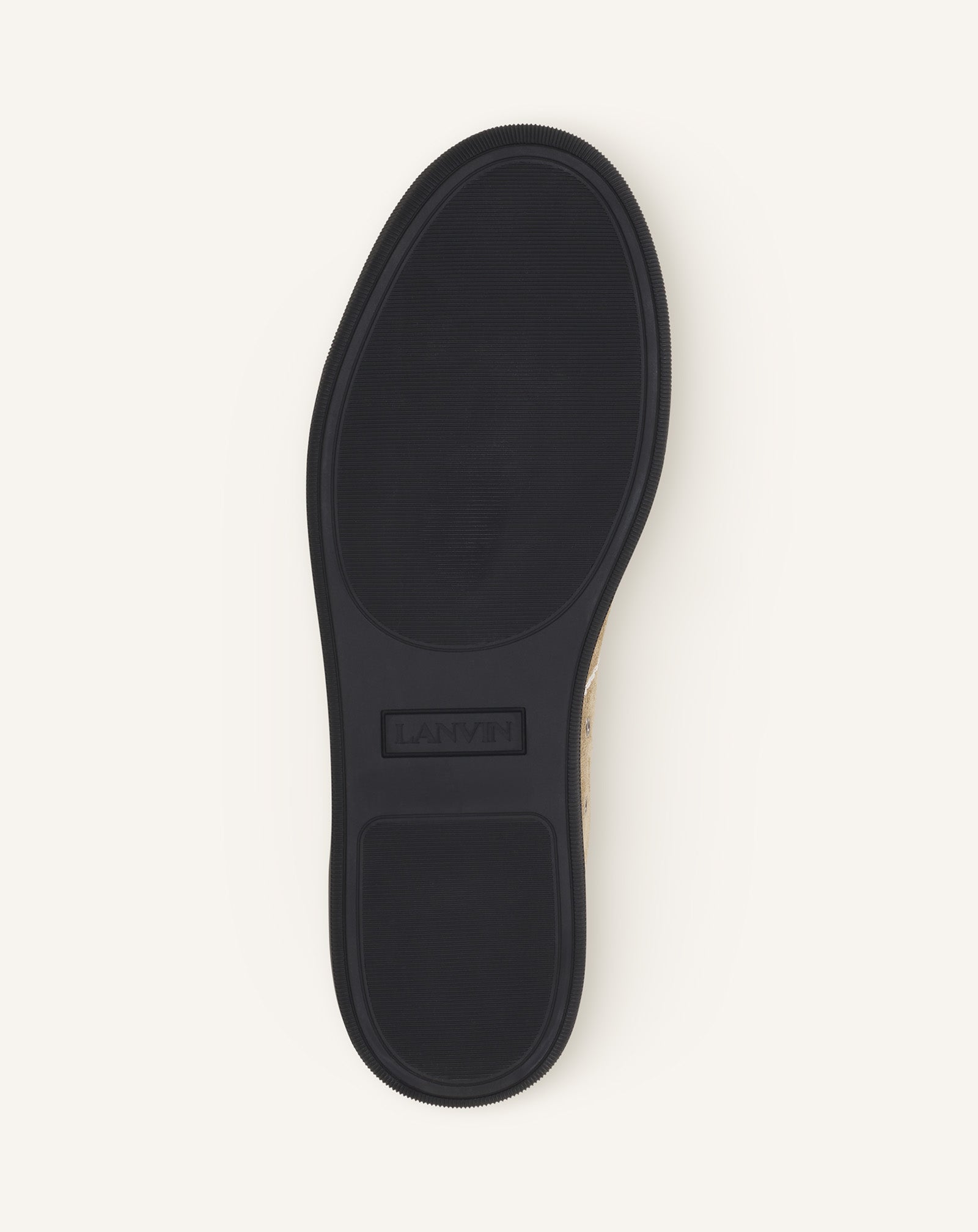 SNEAKERS DBB1 HIKING EN SUEDE