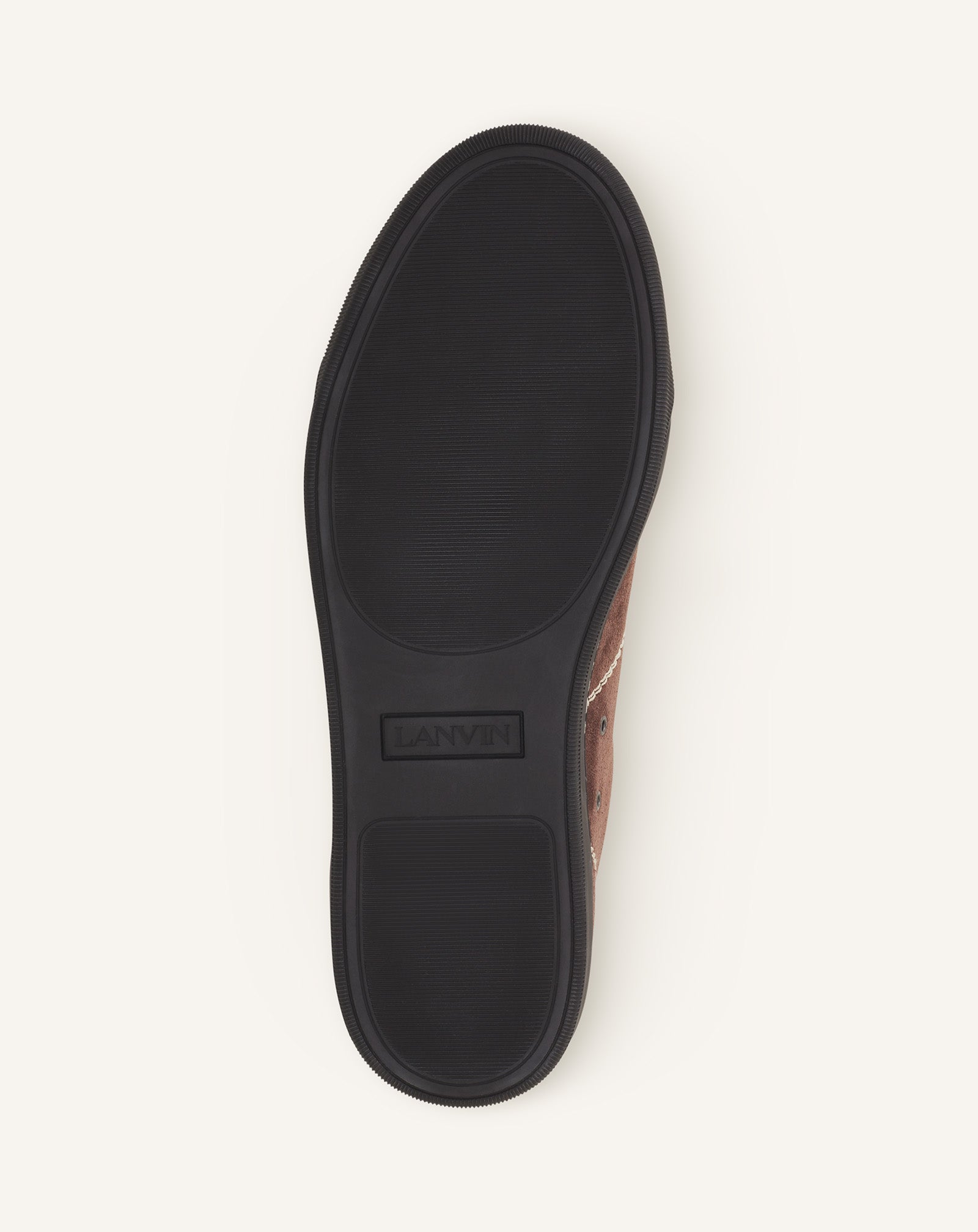 SNEAKERS DBB1 HIKING EN SUEDE