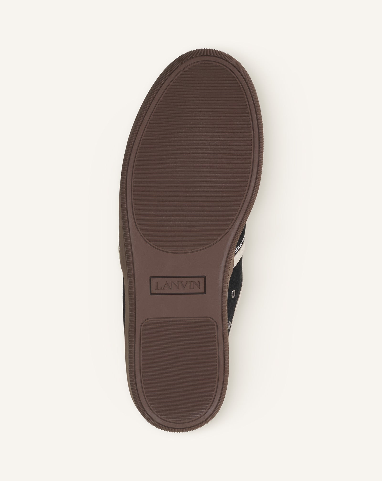 SNEAKERS DBB1 MULE EN SUEDE
