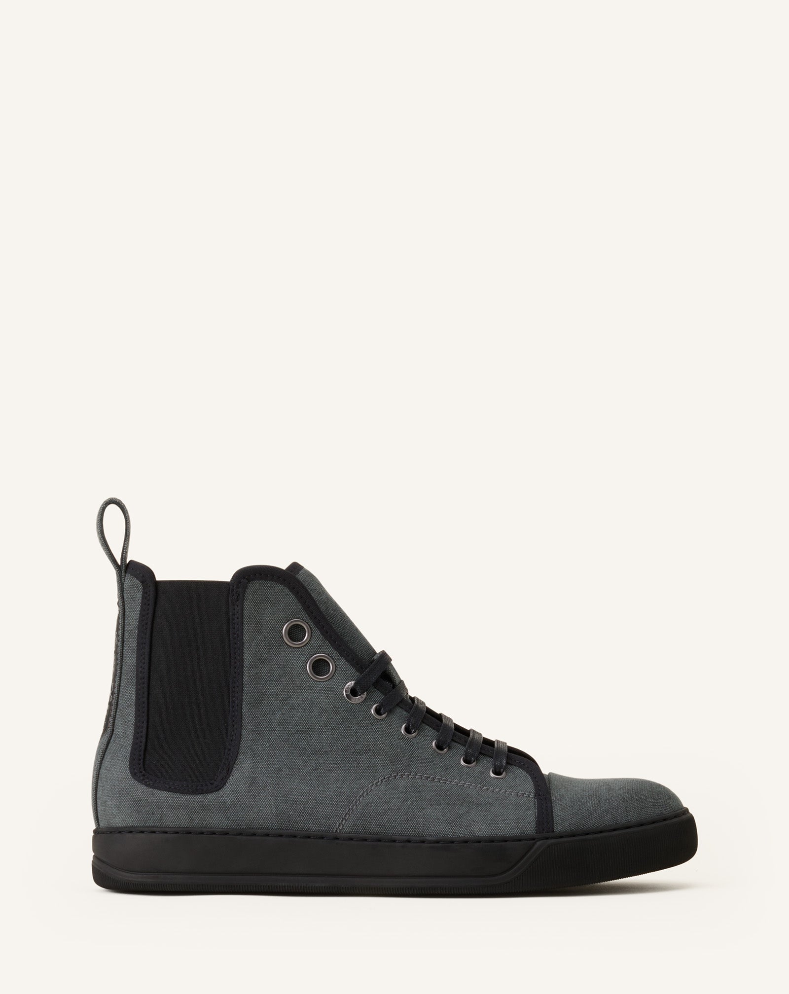 HIGH TOP SNEAKERS DBB1 EN CANVAS