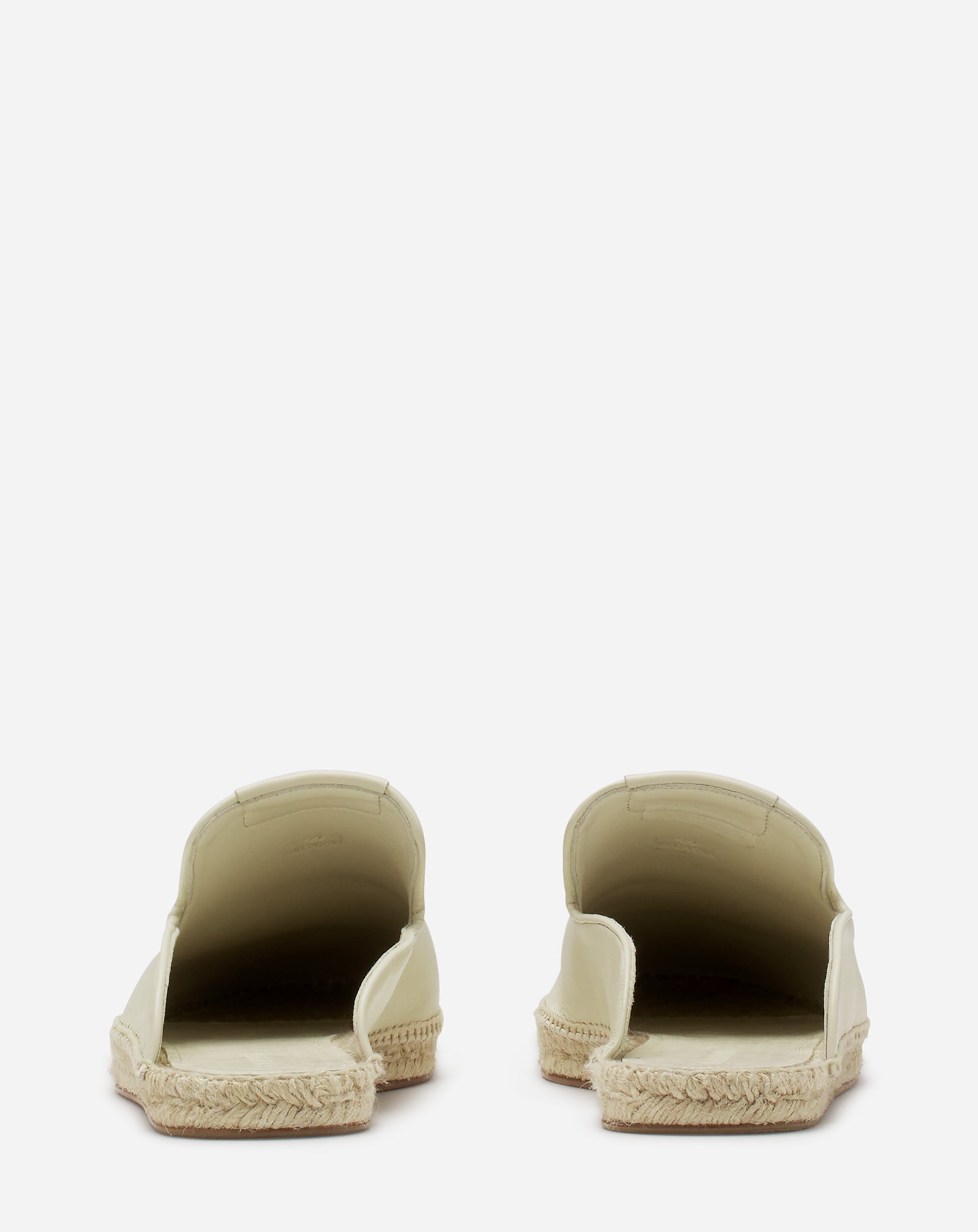 MULES DOMRA EN CUIR