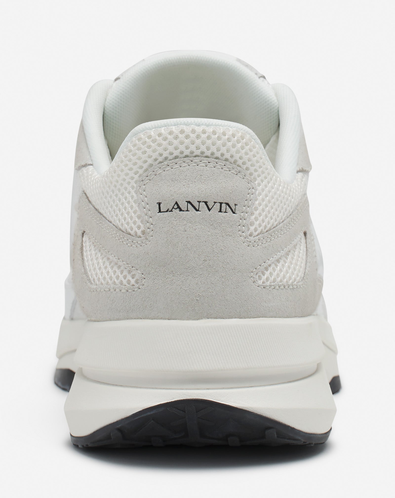 SNEAKERS JLA EN MESH
