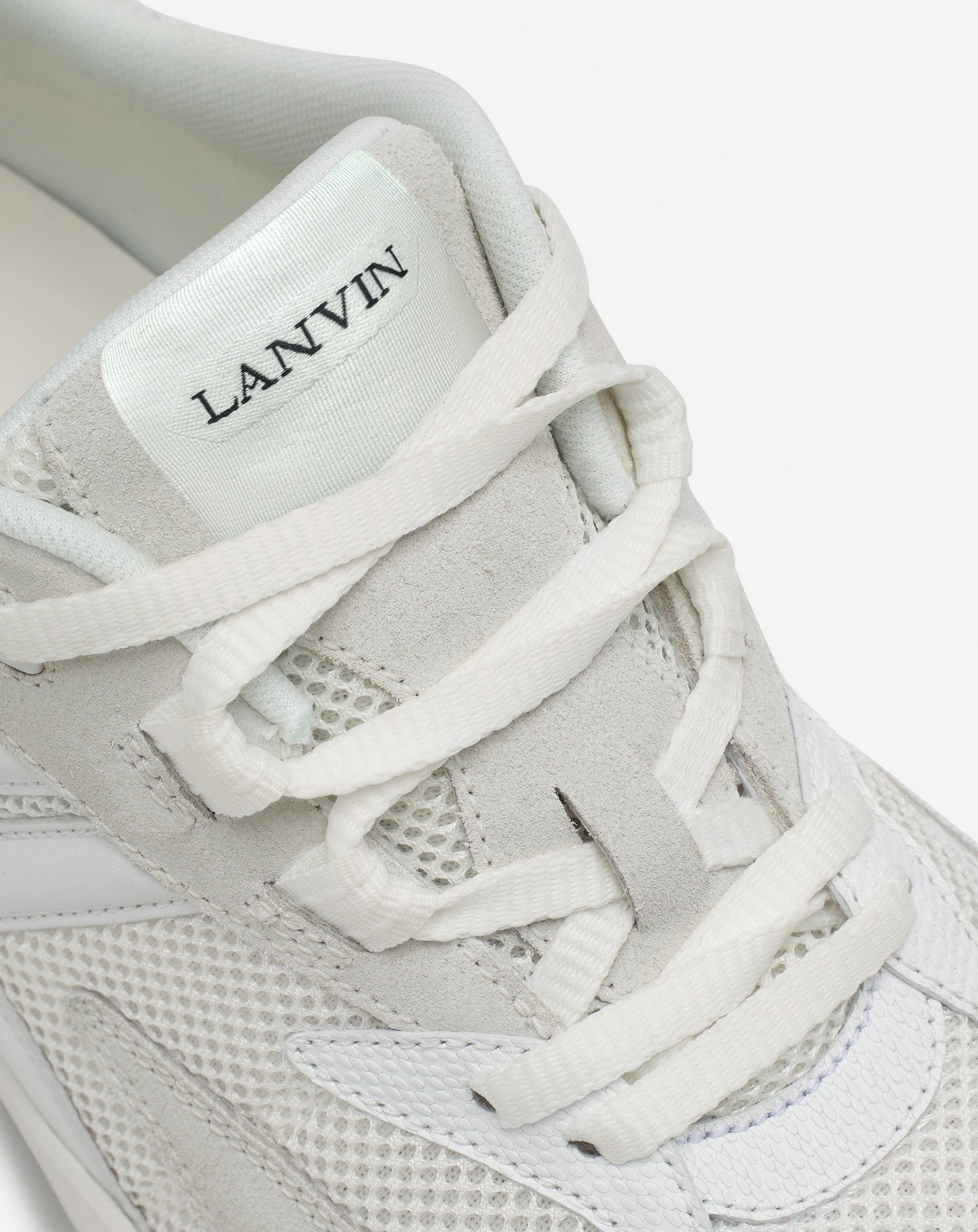 SNEAKERS JLA EN MESH