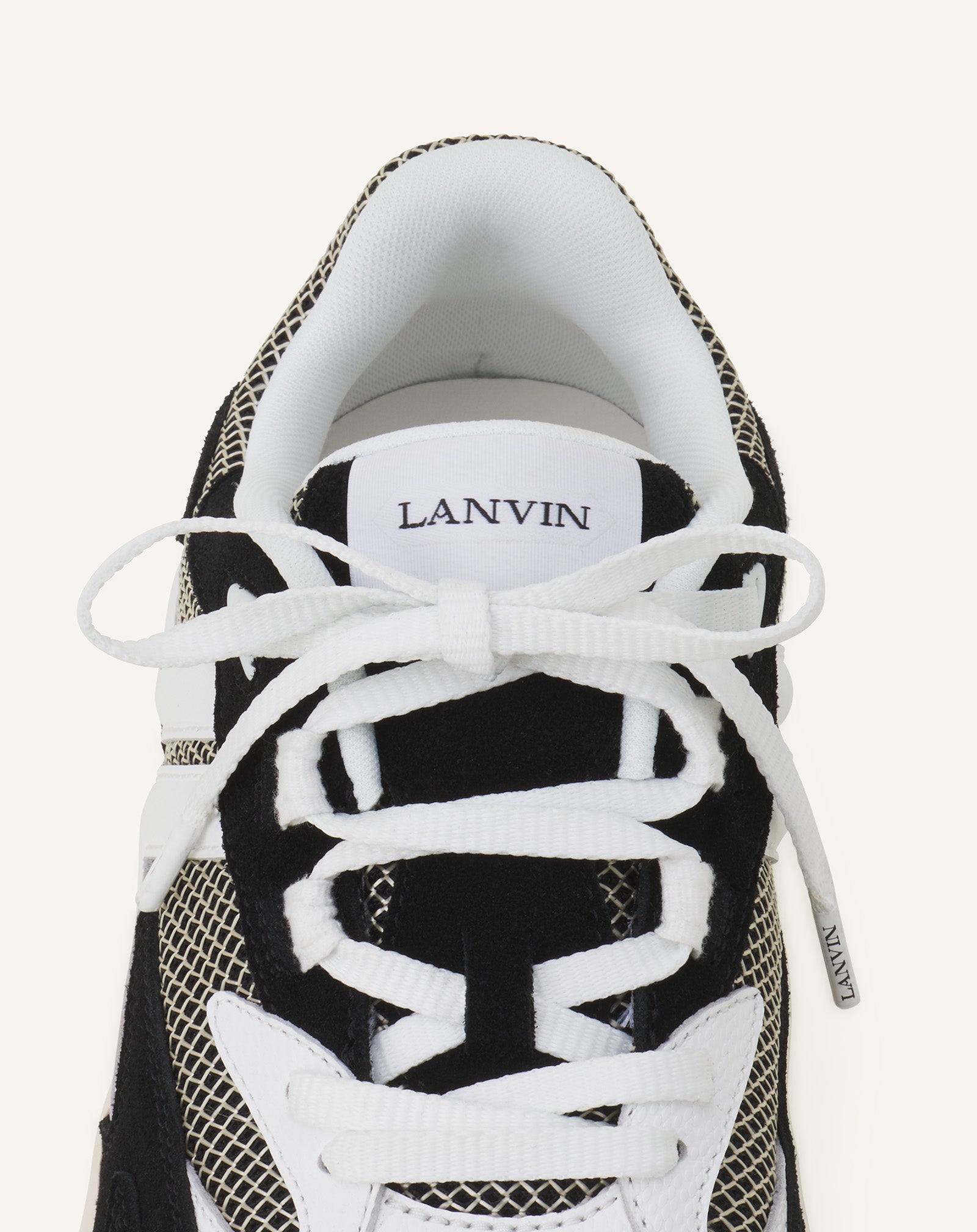 SNEAKERS JLA EN MESH