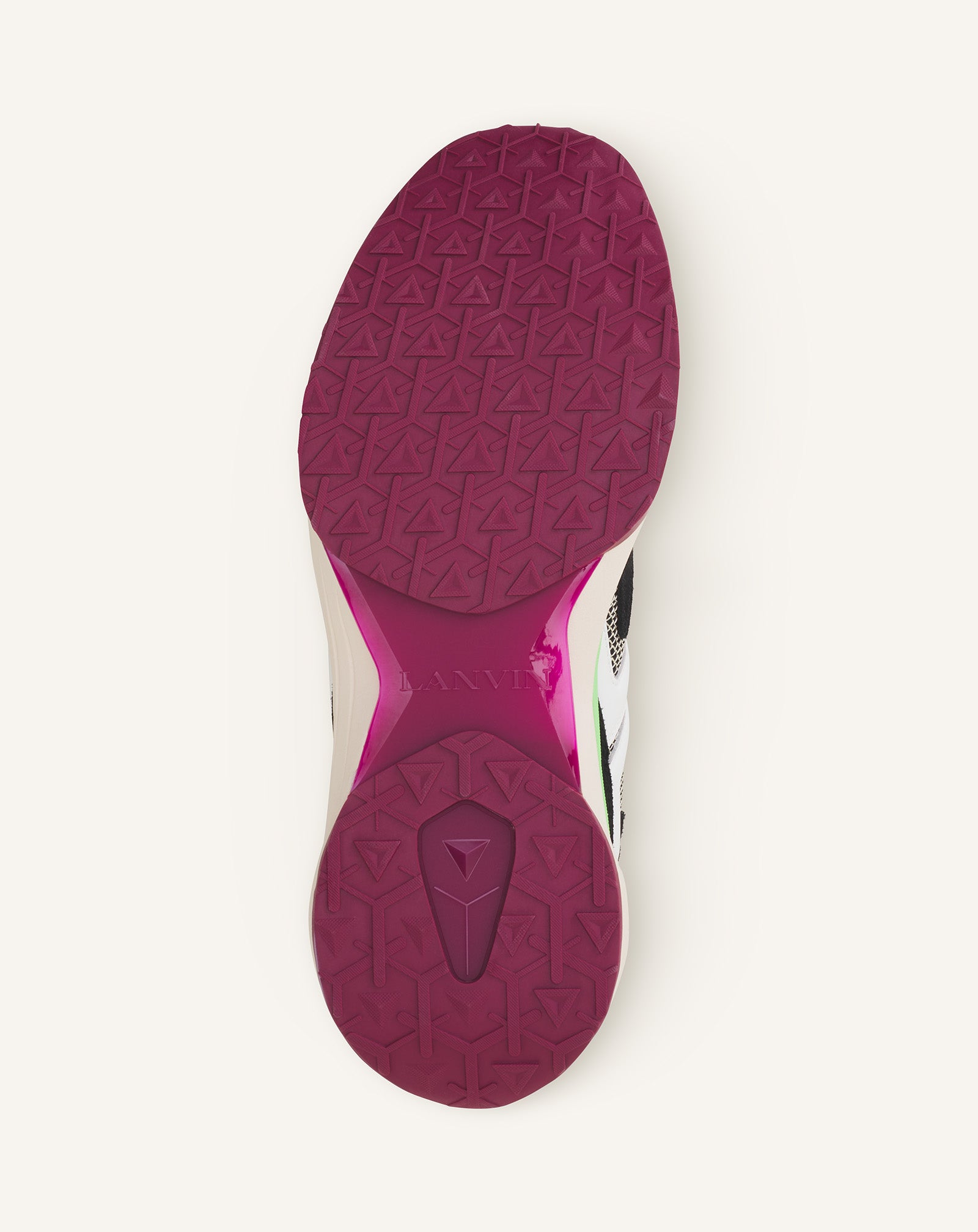 SNEAKERS JLA EN MESH